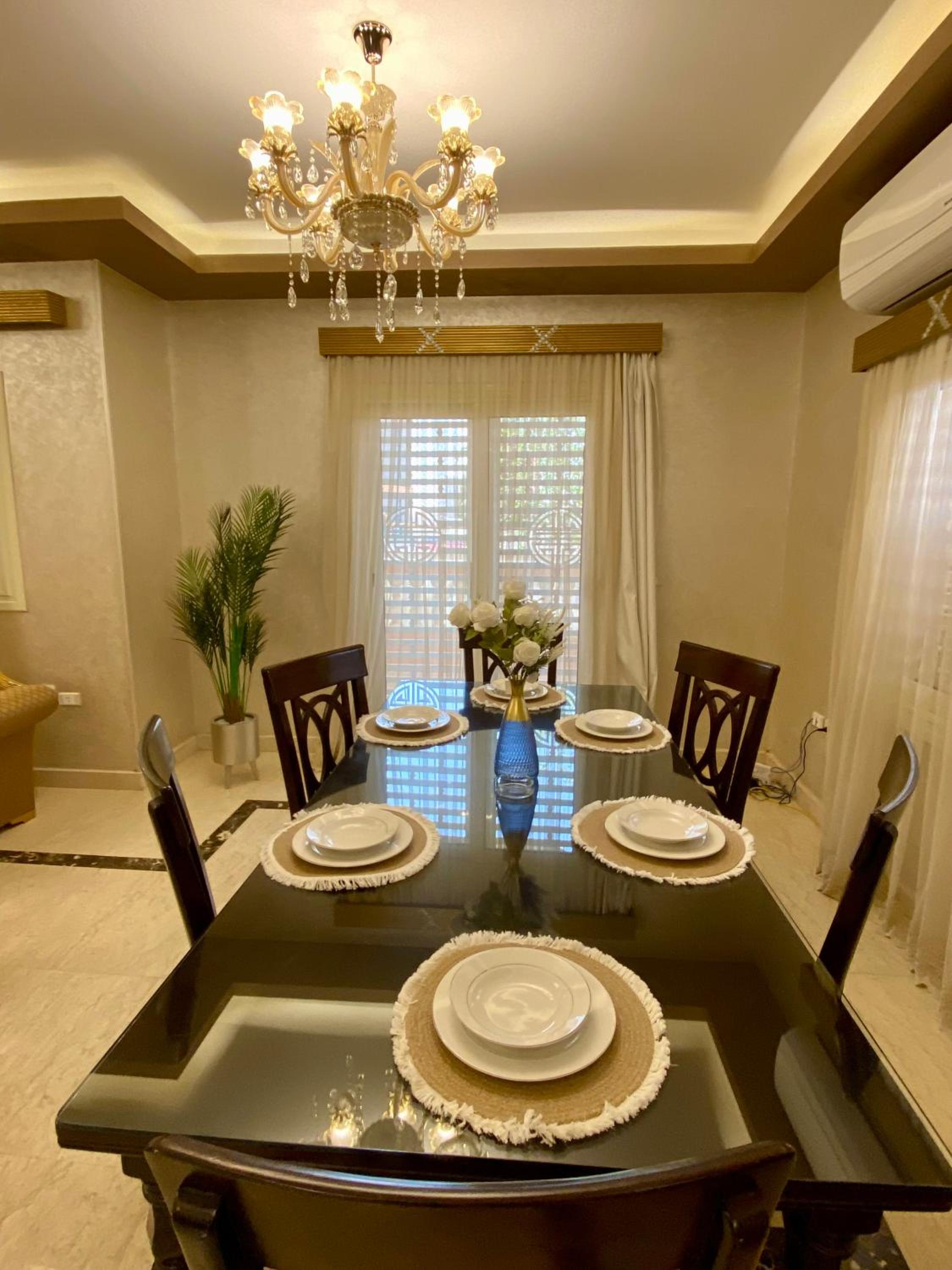 Rove Hostel New Cairo