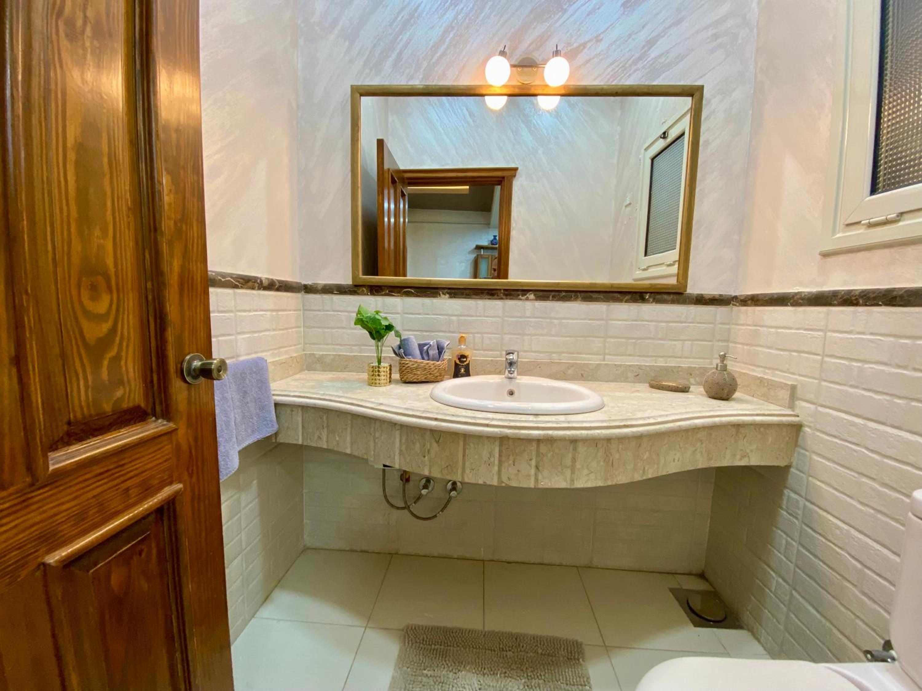 Rove Hostel New Cairo