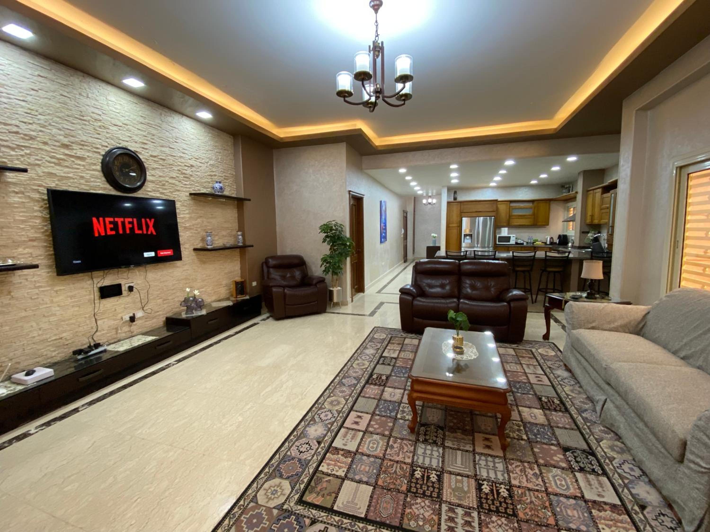 Rove Hostel New Cairo