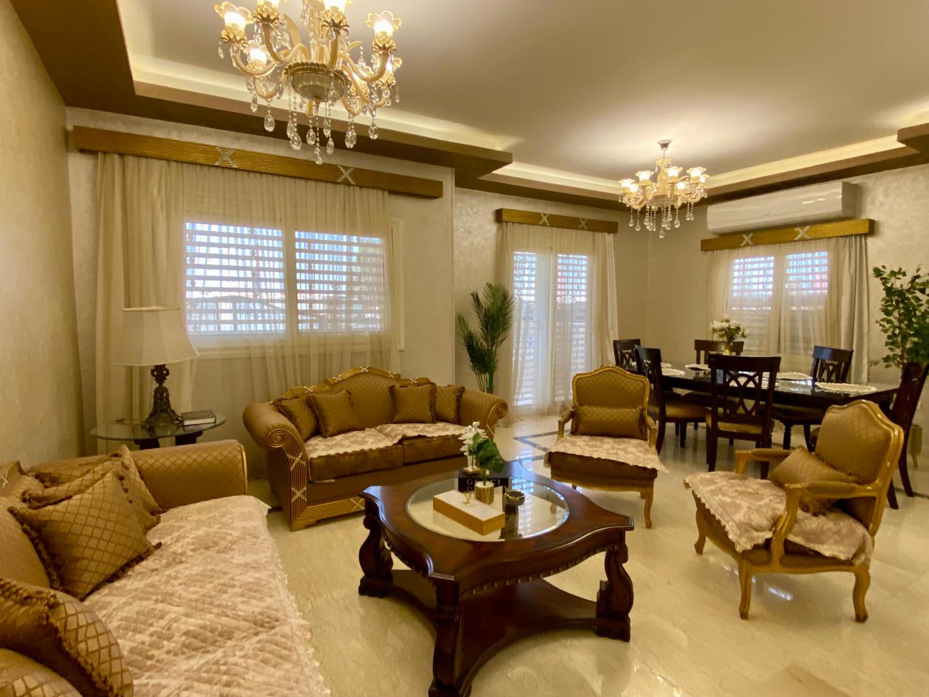 Rove Hostel New Cairo