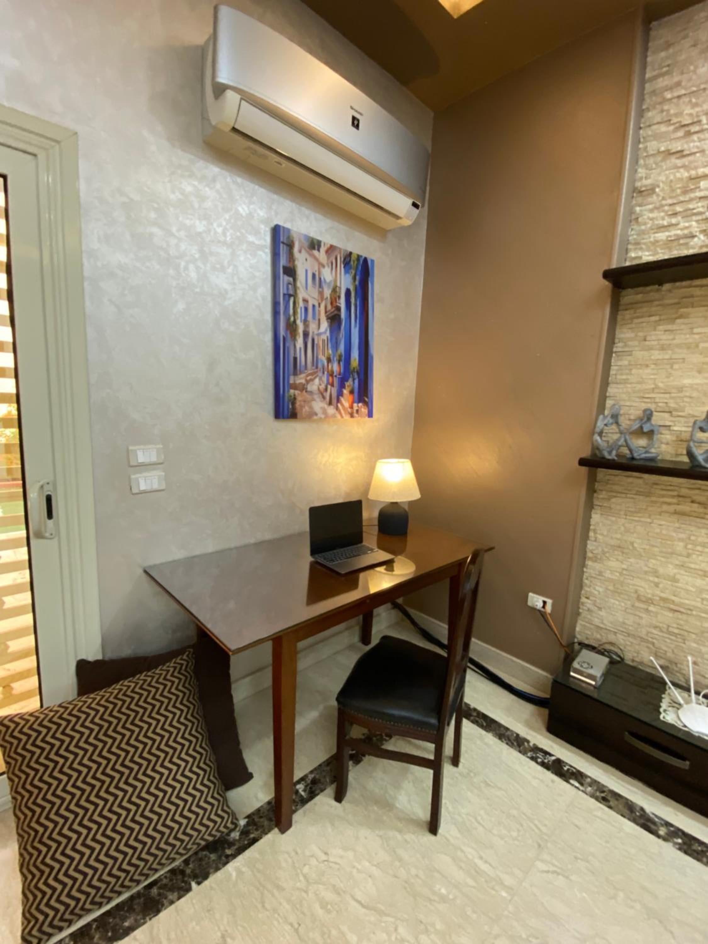 Rove Hostel New Cairo