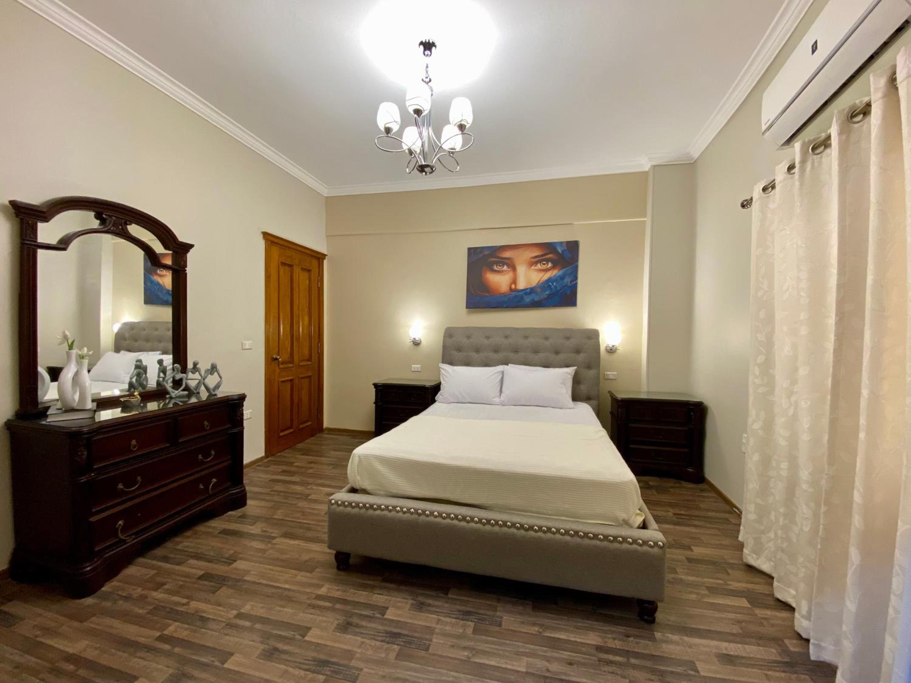 Rove Hostel New Cairo