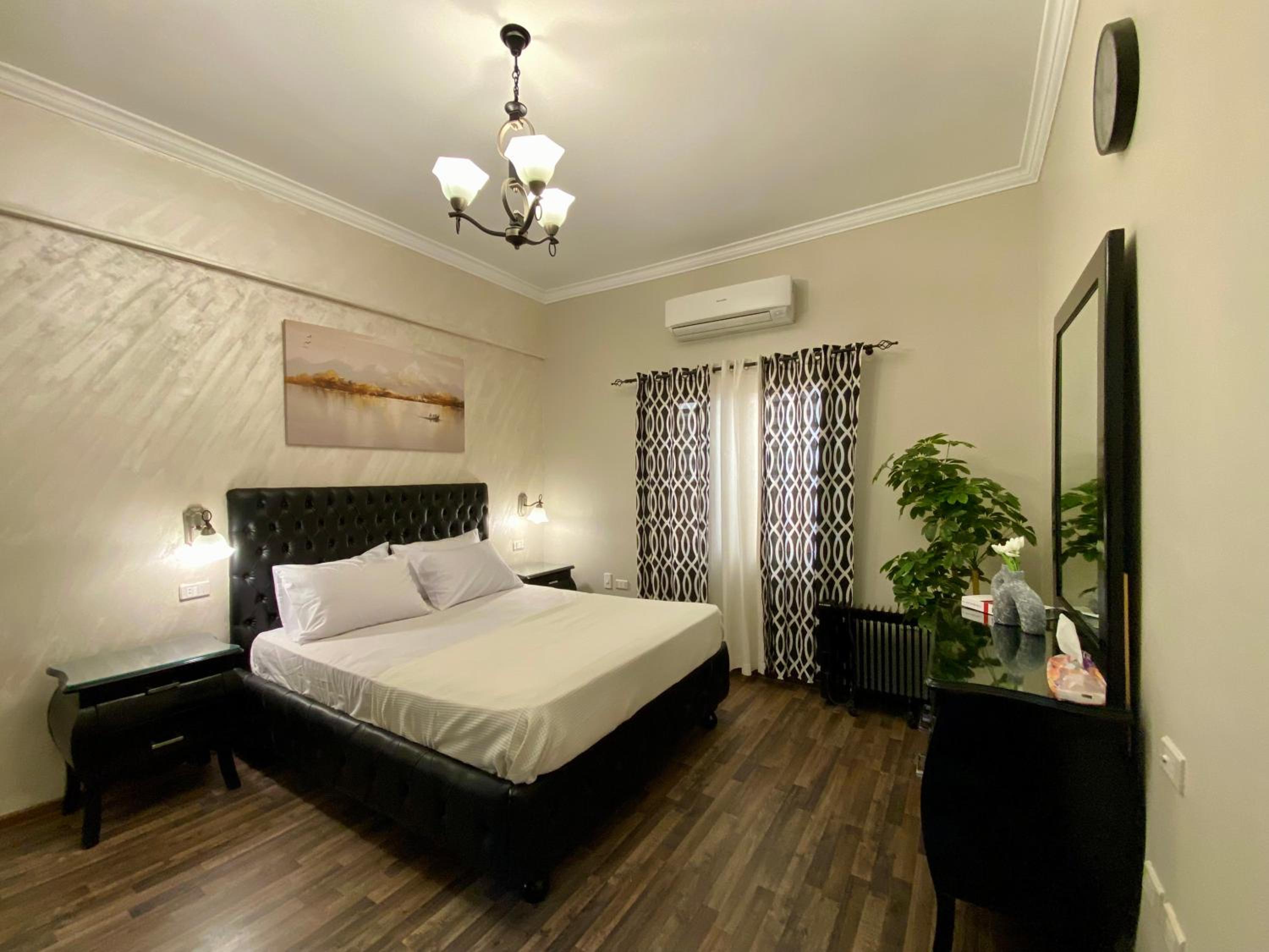 Rove Hostel New Cairo