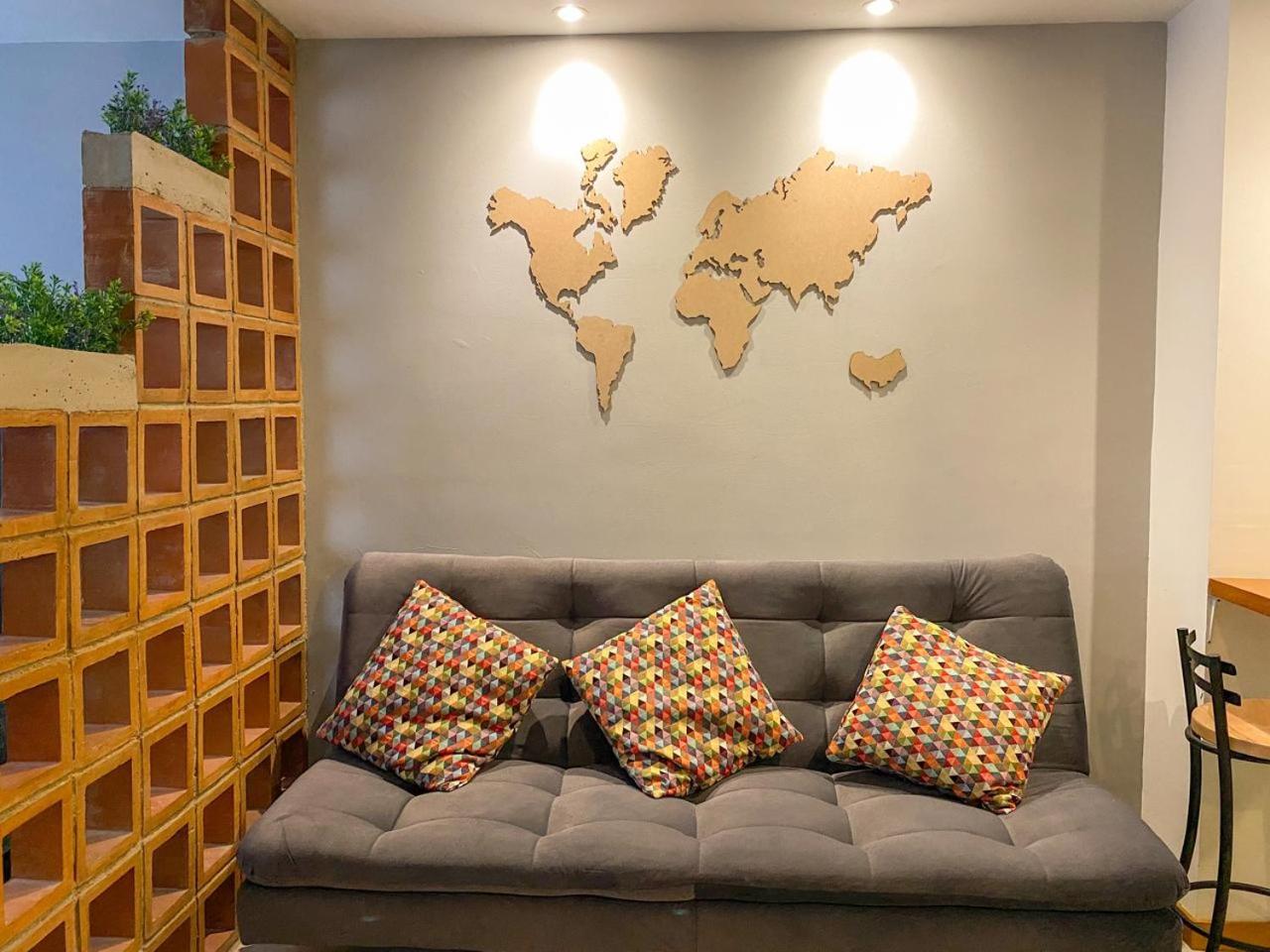 Apartamento en Pasto
