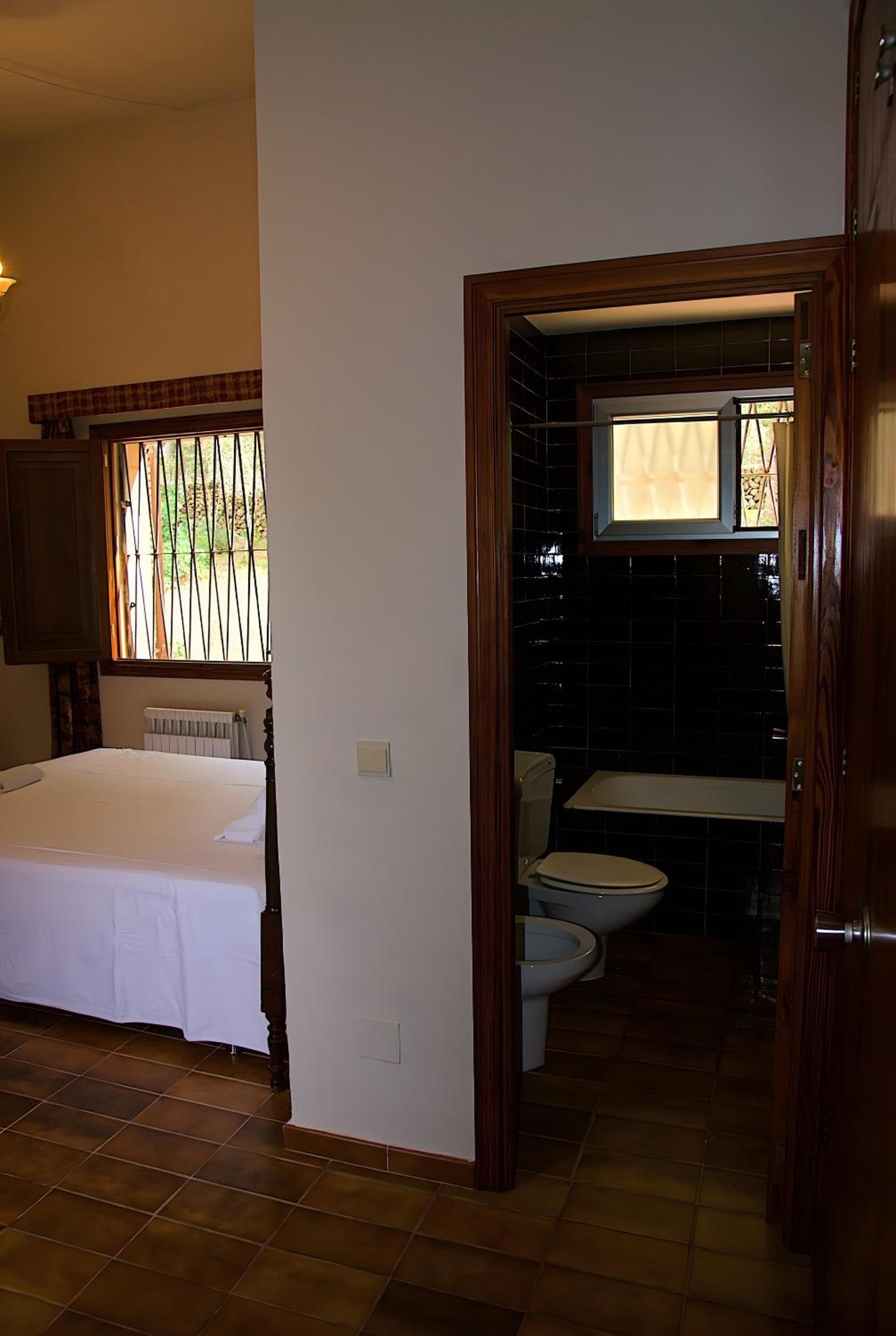Las Tanquetas