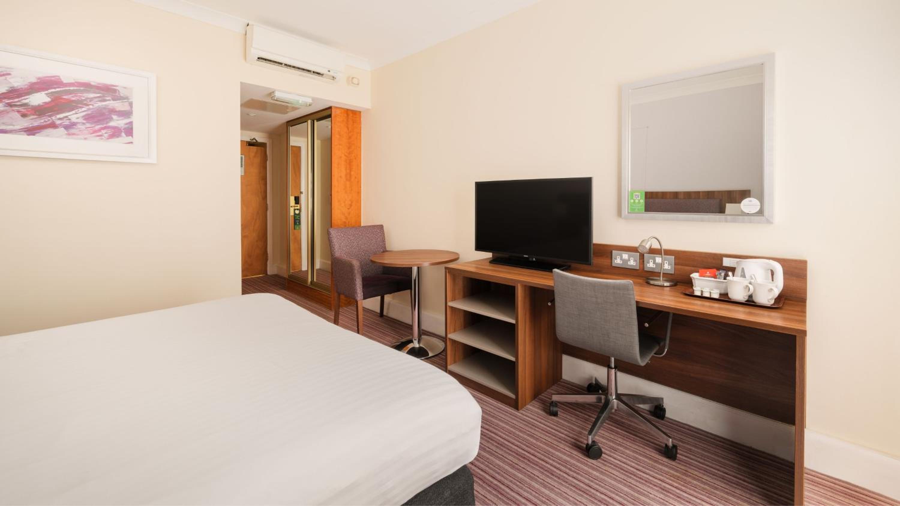 Rotherham Vacations - Holiday Inn Rotherham-Sheffield M1,Jct.33, an IHG Hotel - Property Image 102
