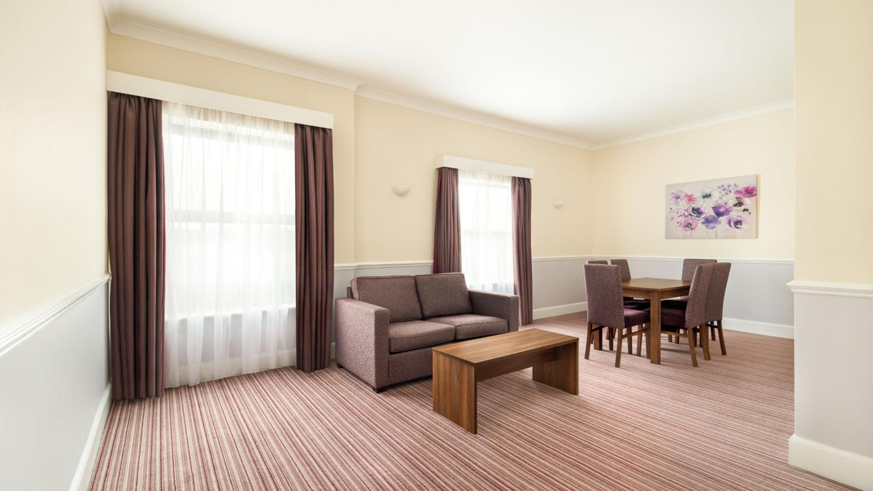 Rotherham Vacations - Holiday Inn Rotherham-Sheffield M1,Jct.33, an IHG Hotel - Property Image 81