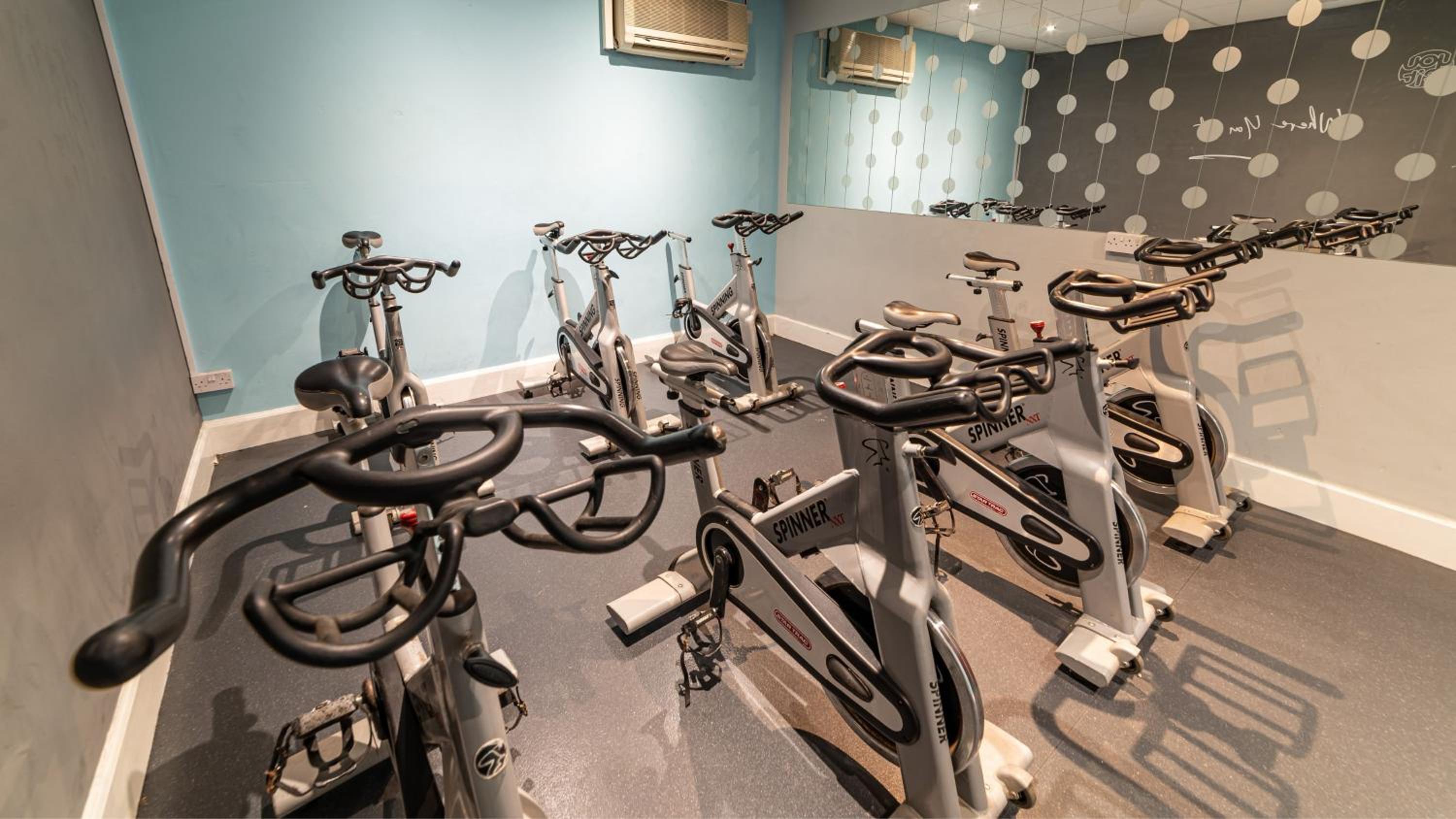 Rotherham Vacations - Holiday Inn Rotherham-Sheffield M1,Jct.33, an IHG Hotel - Property Image 83
