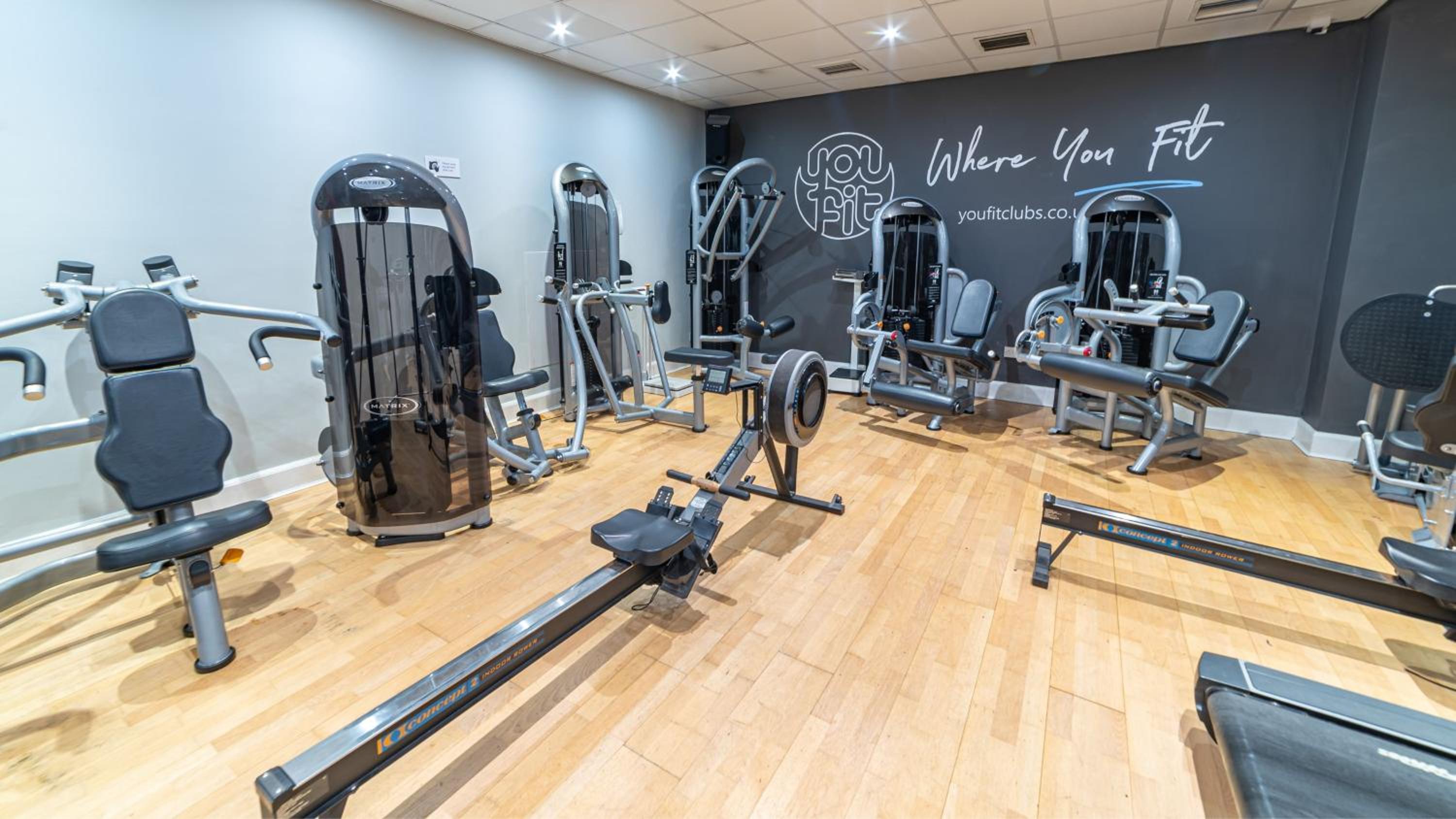 Rotherham Vacations - Holiday Inn Rotherham-Sheffield M1,Jct.33, an IHG Hotel - Property Image 84