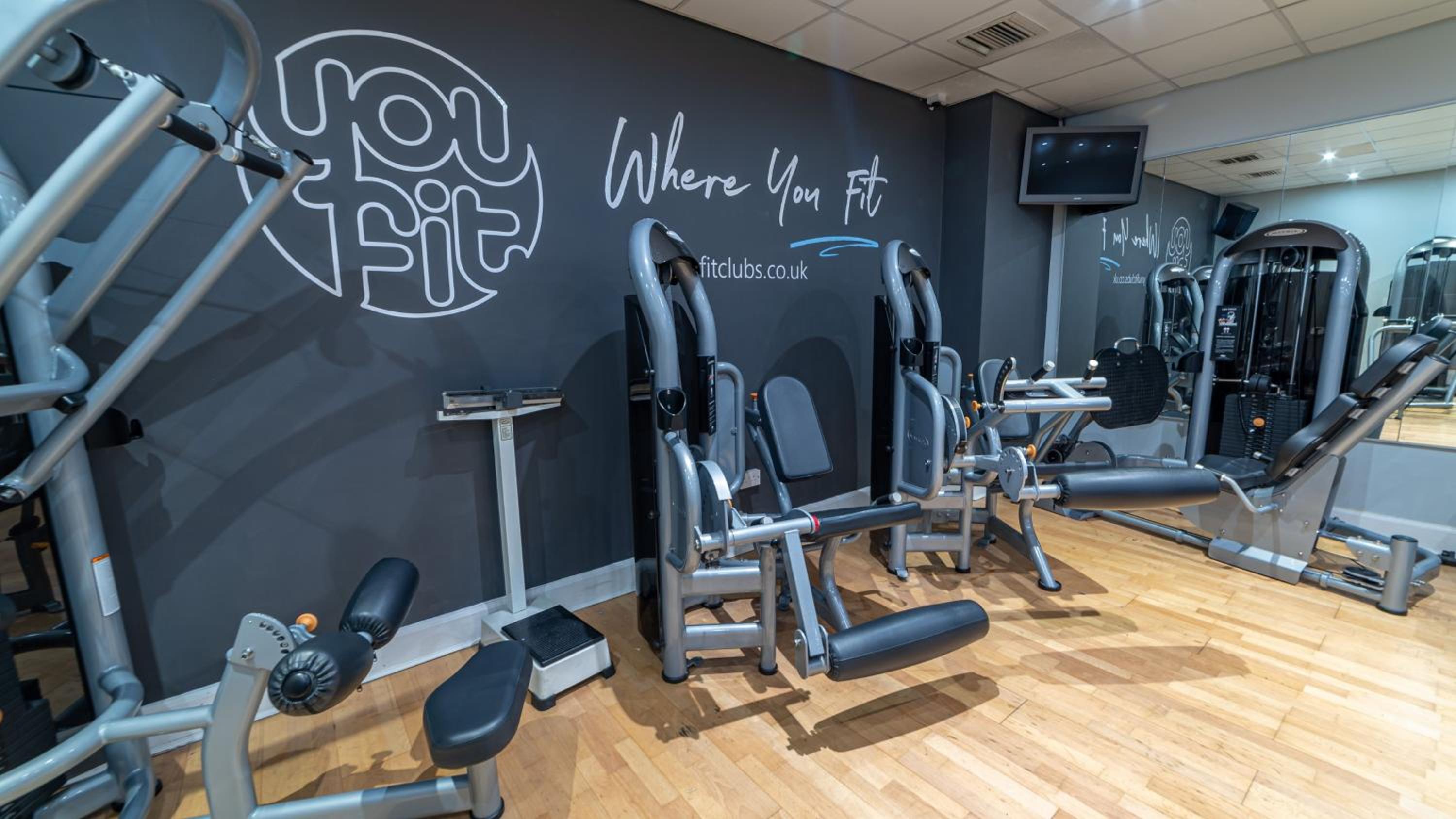 Rotherham Vacations - Holiday Inn Rotherham-Sheffield M1,Jct.33, an IHG Hotel - Property Image 86