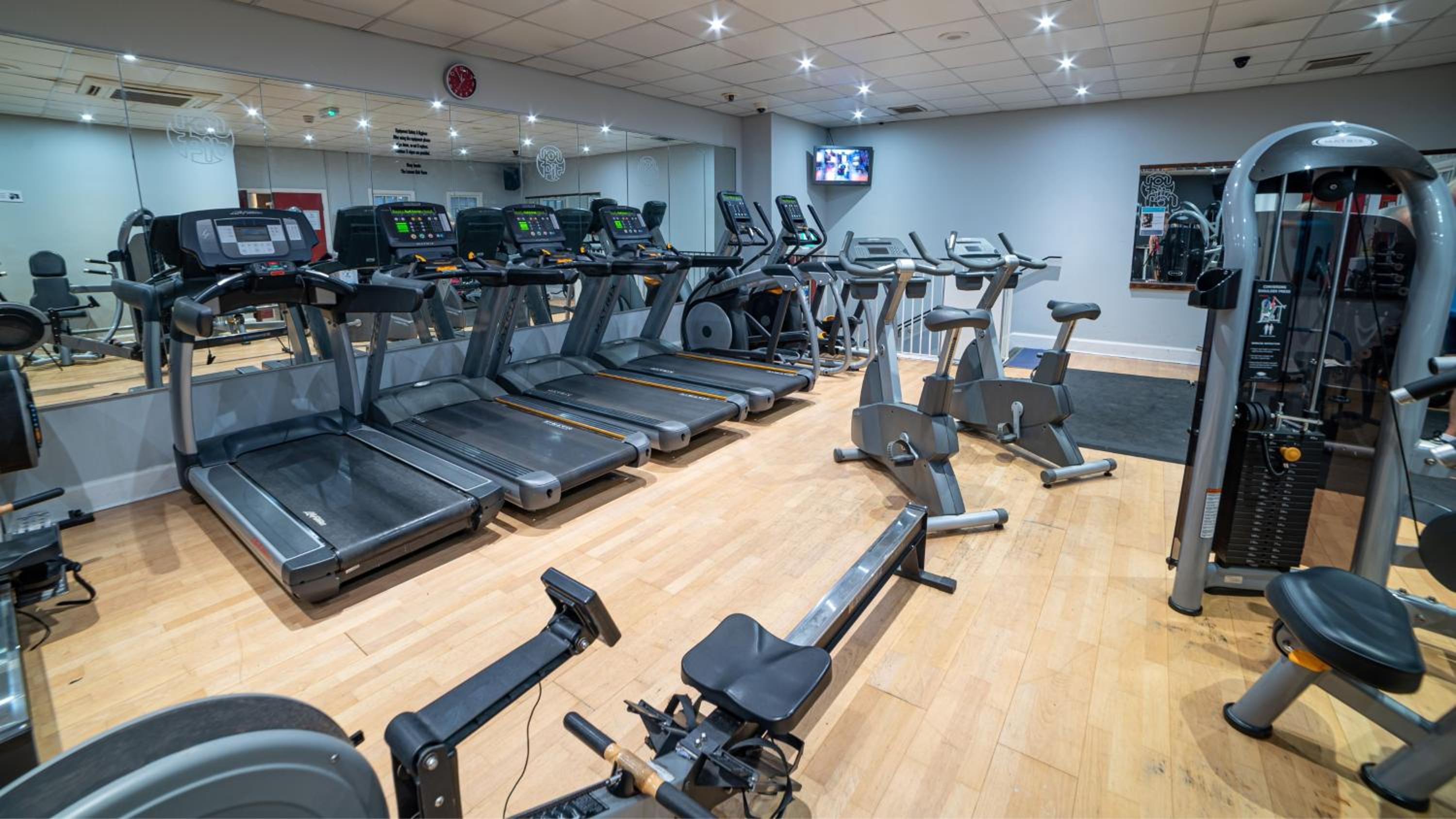 Rotherham Vacations - Holiday Inn Rotherham-Sheffield M1,Jct.33, an IHG Hotel - Property Image 88