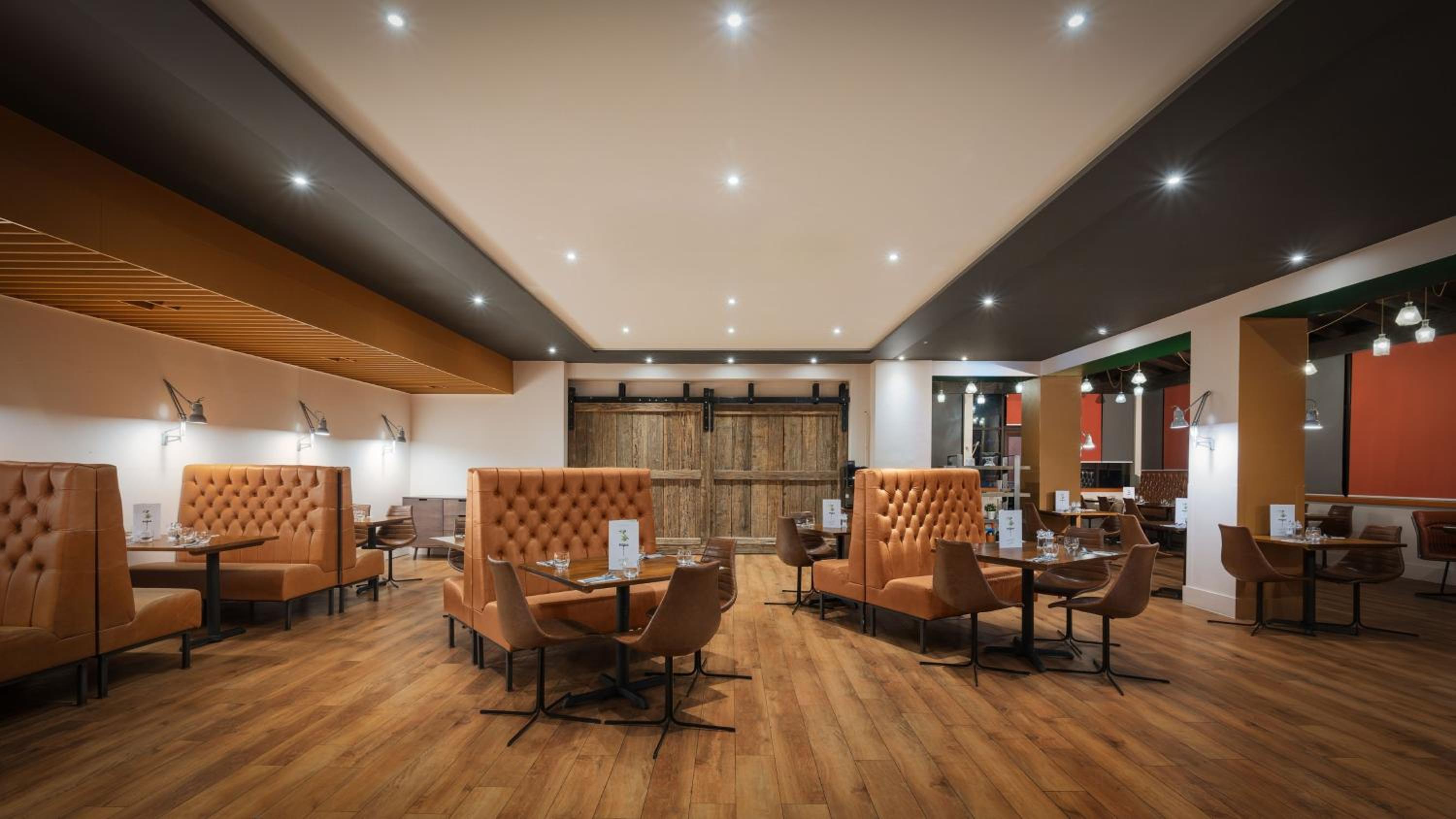 Rotherham Vacations - Holiday Inn Rotherham-Sheffield M1,Jct.33, an IHG Hotel - Property Image 89