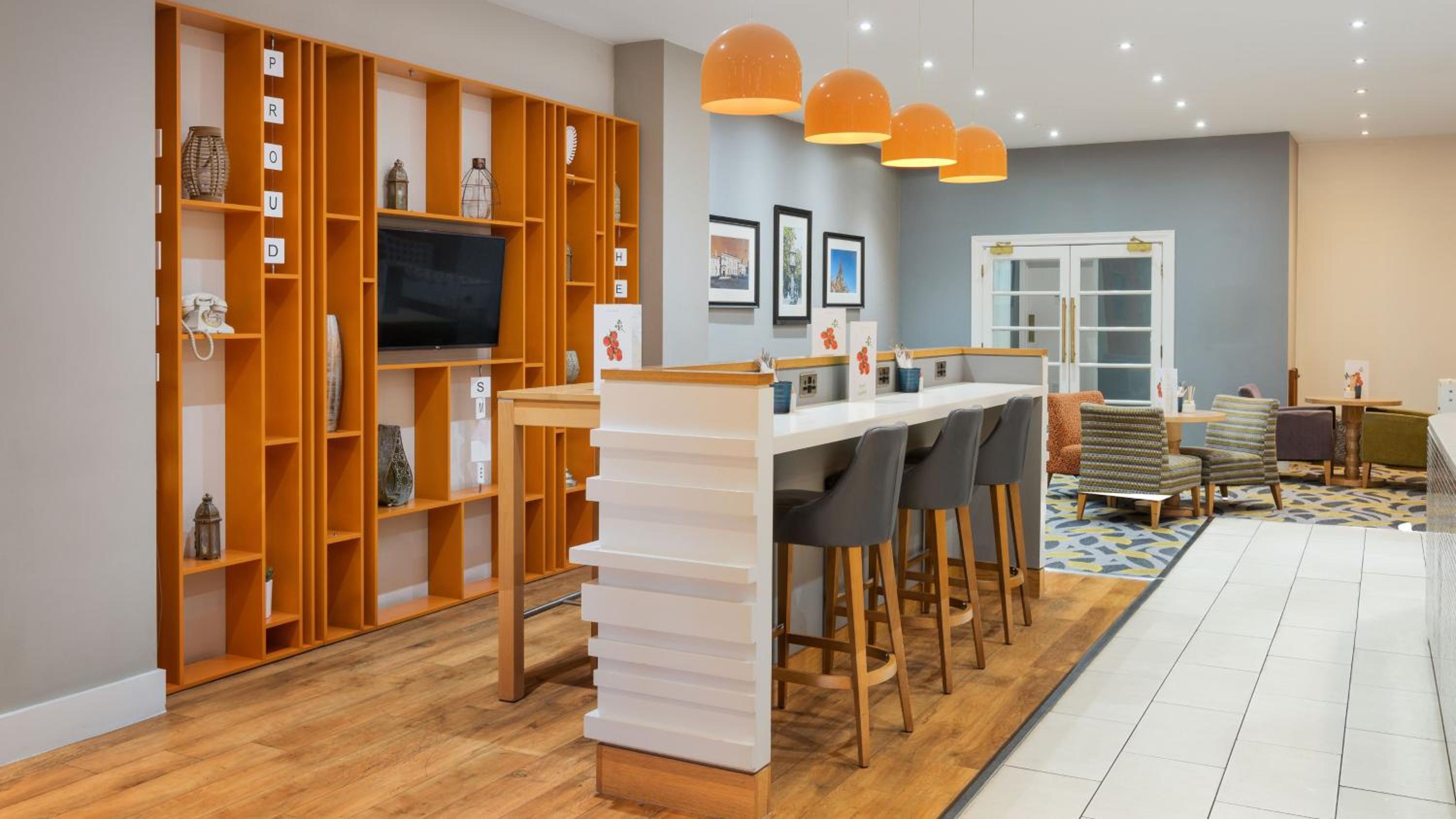 Rotherham Vacations - Holiday Inn Rotherham-Sheffield M1,Jct.33, an IHG Hotel - Property Image 90