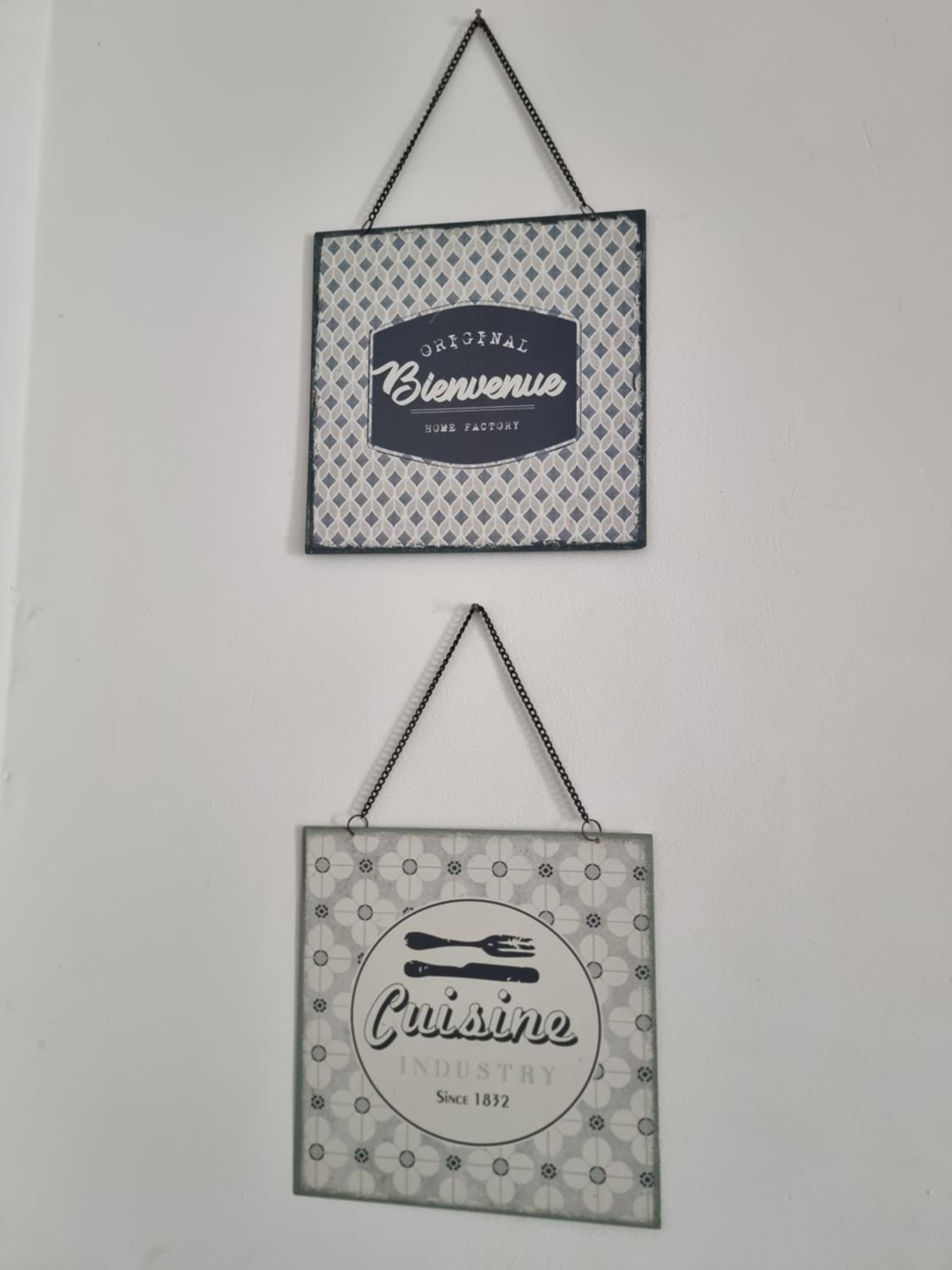 Departamento en el corazón de Guemes!