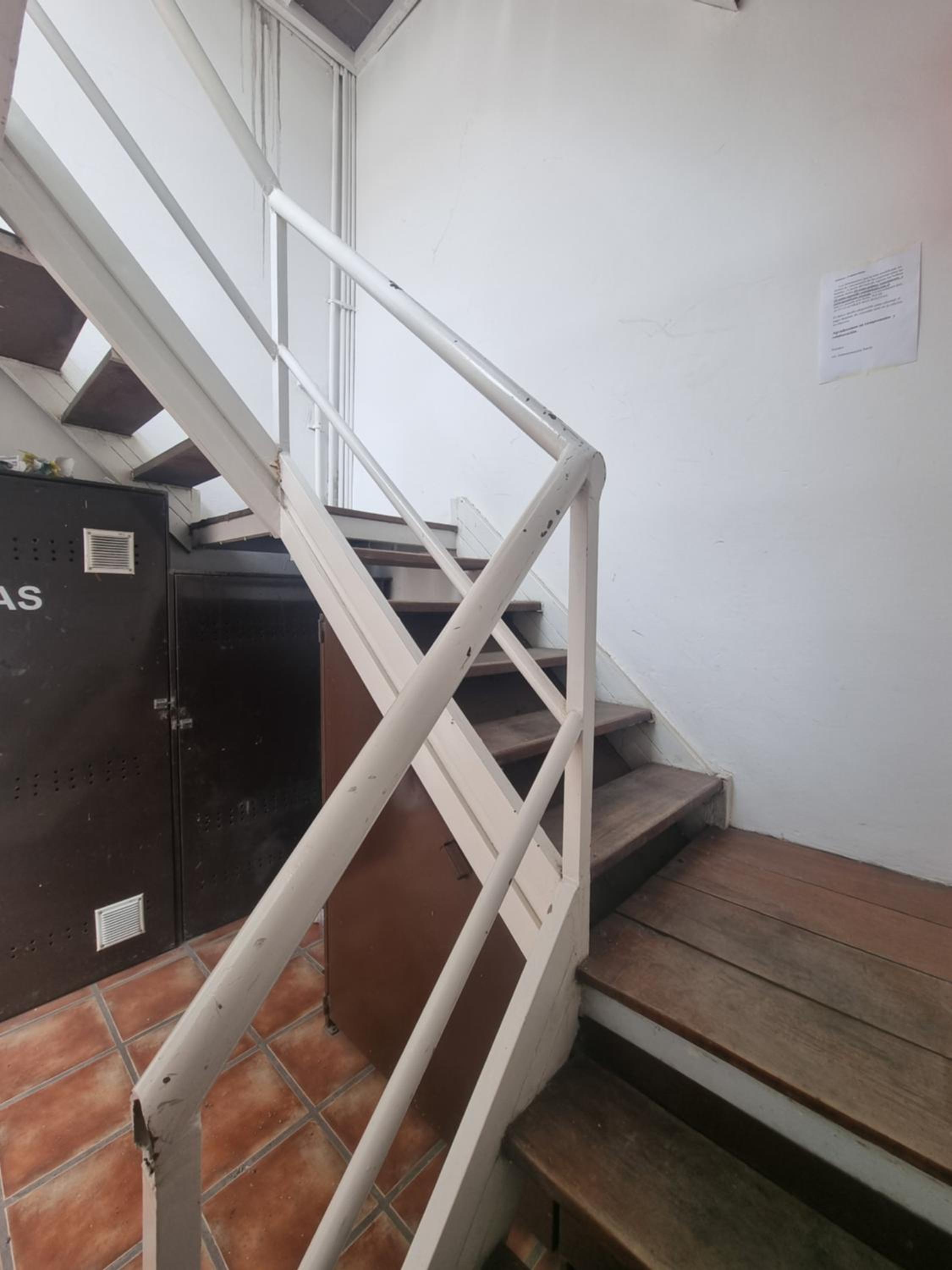 Departamento en el corazón de Guemes!