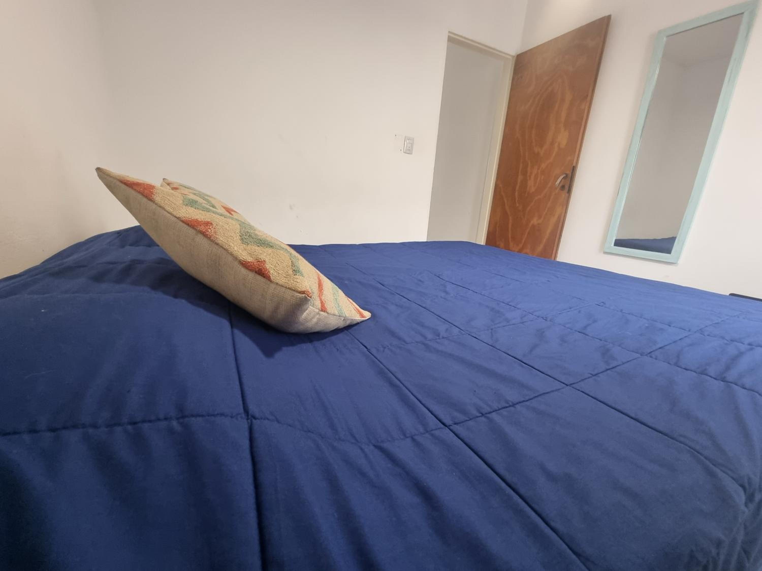 Departamento en el corazón de Guemes!