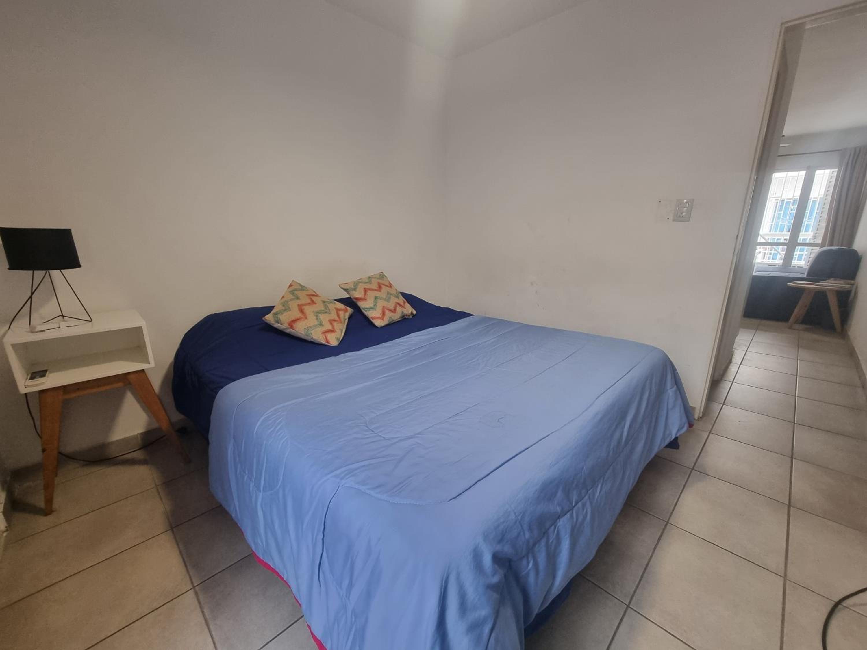 Departamento en el corazón de Guemes!