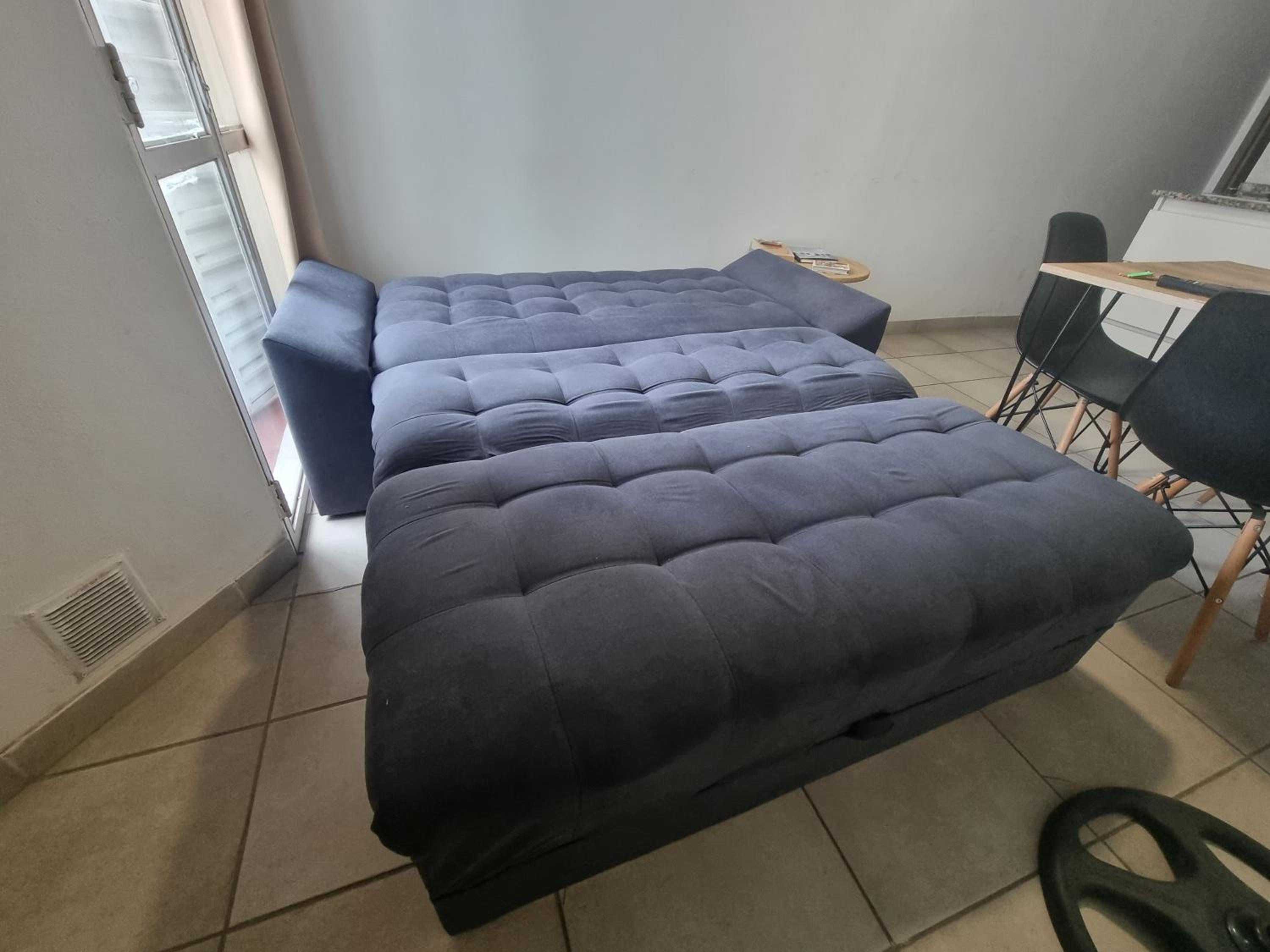Departamento en el corazón de Guemes!