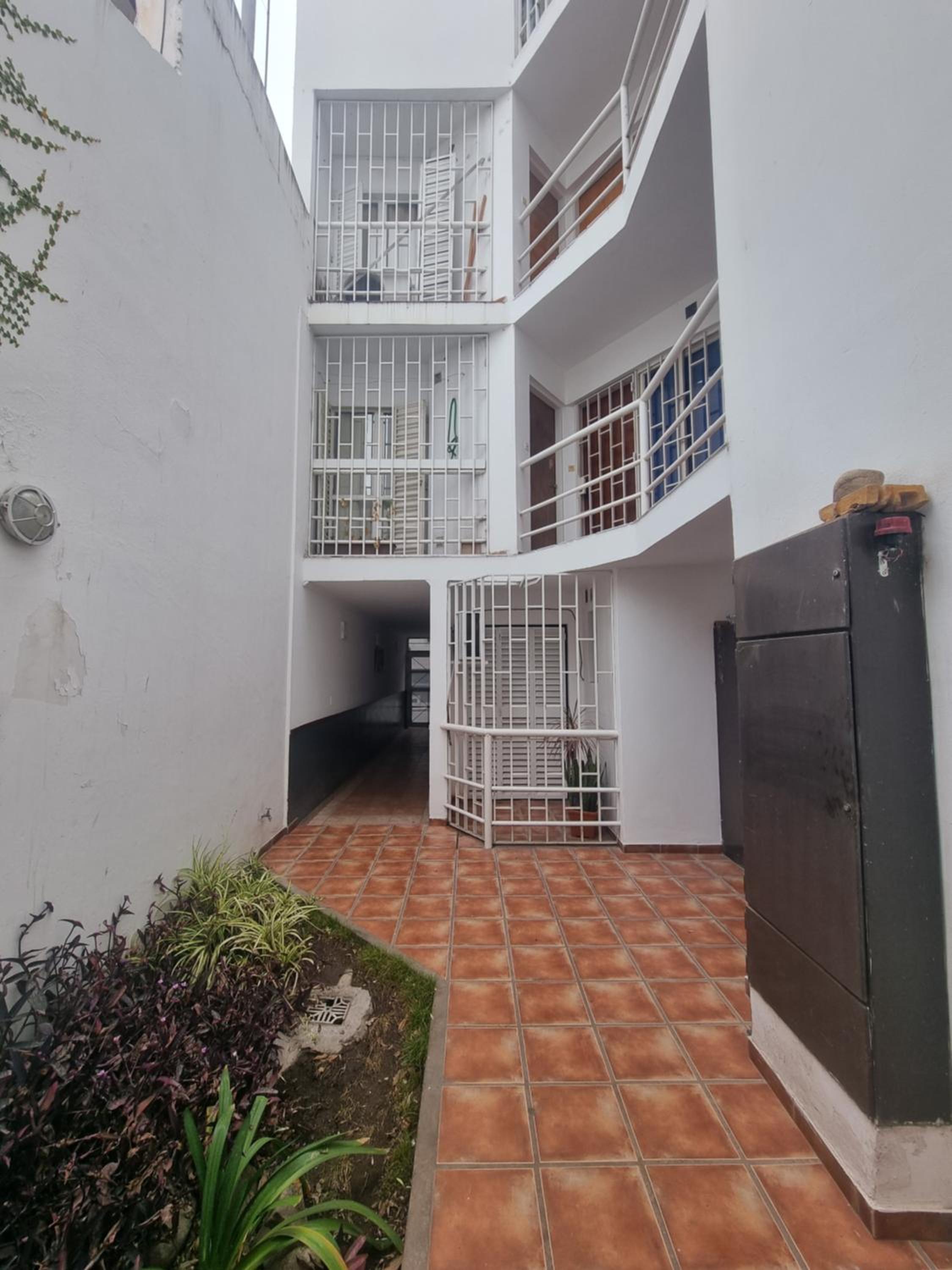 Departamento en el corazón de Guemes!