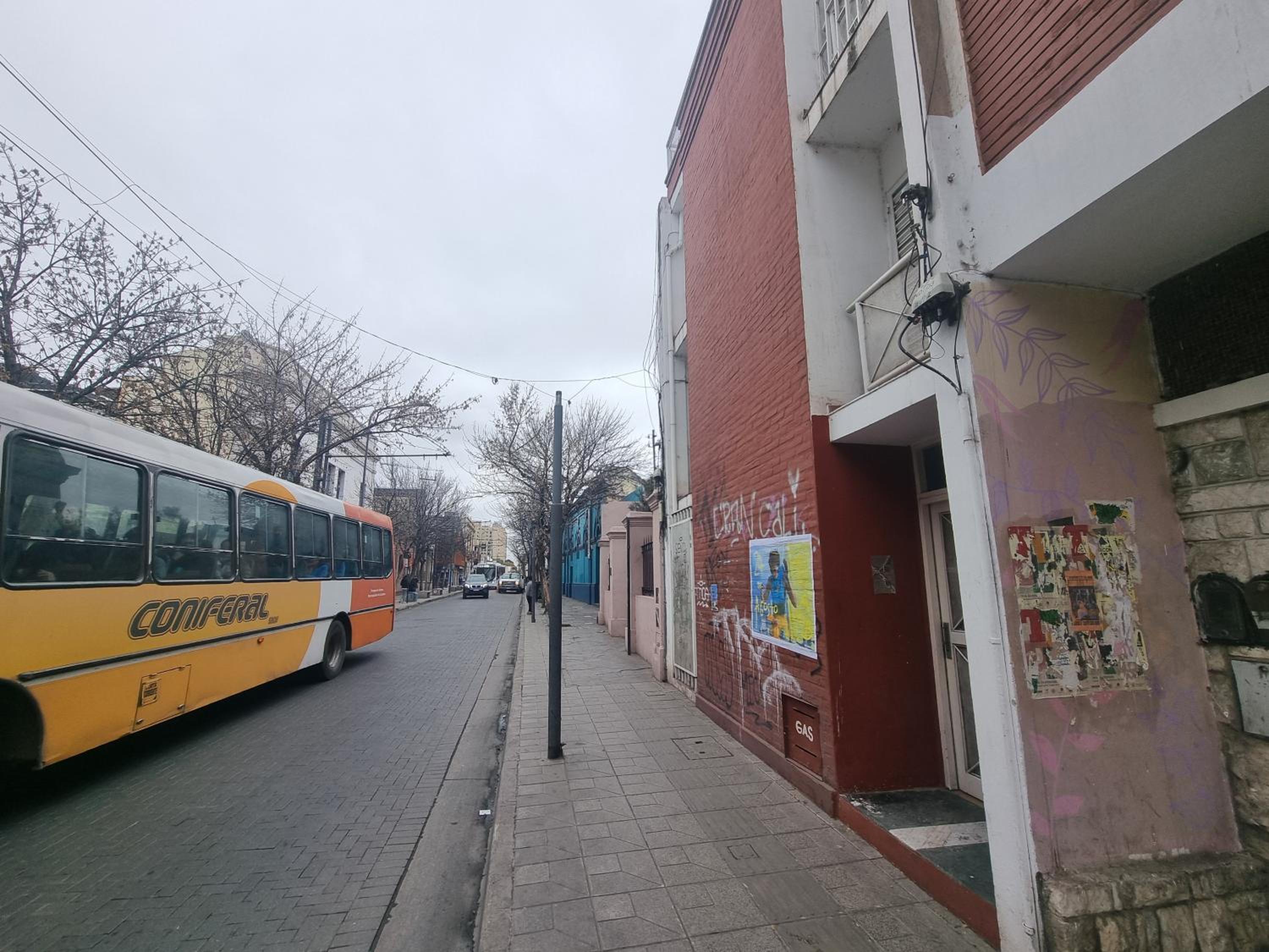 Departamento en el corazón de Guemes!