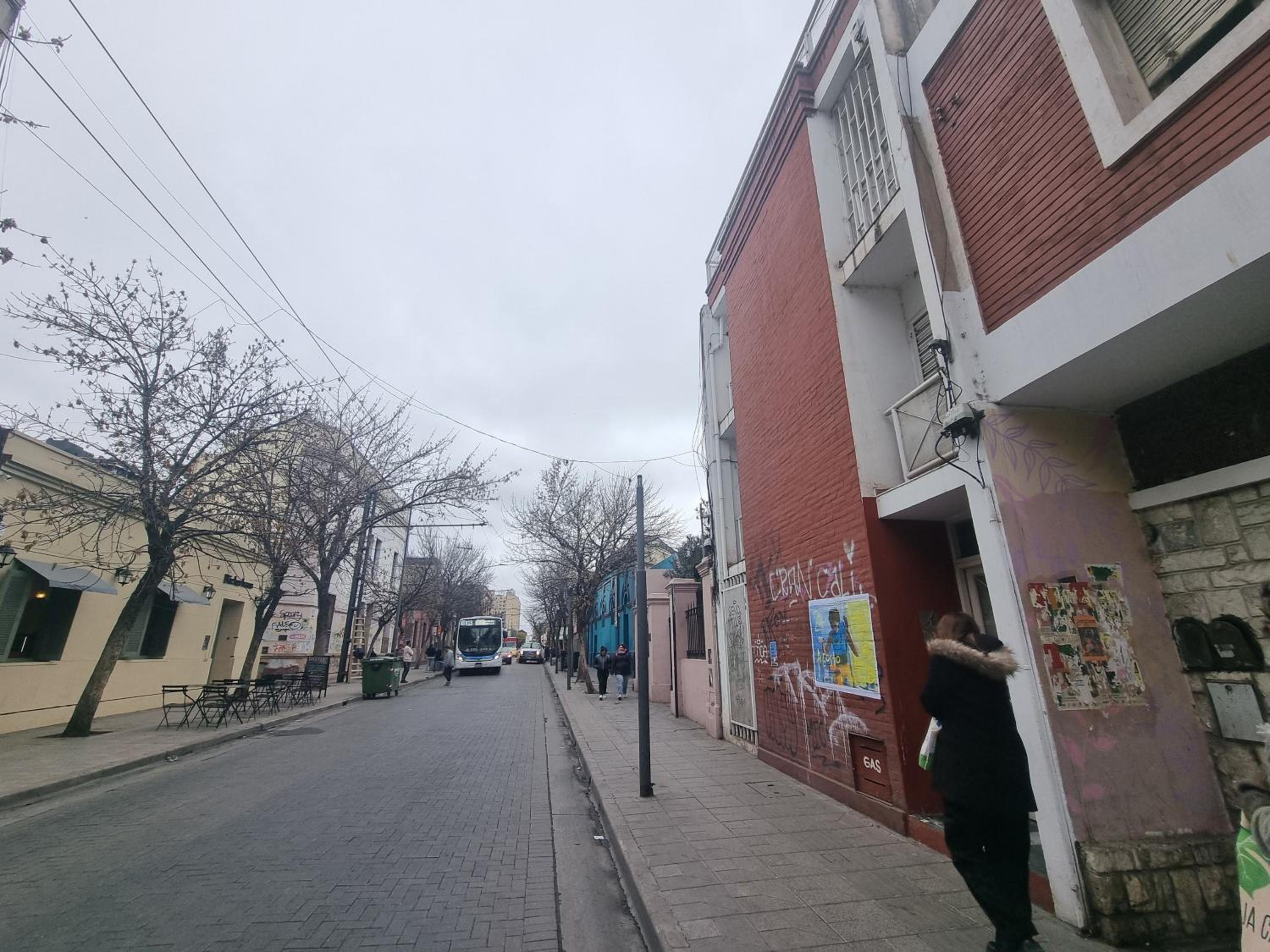 Departamento en el corazón de Guemes!