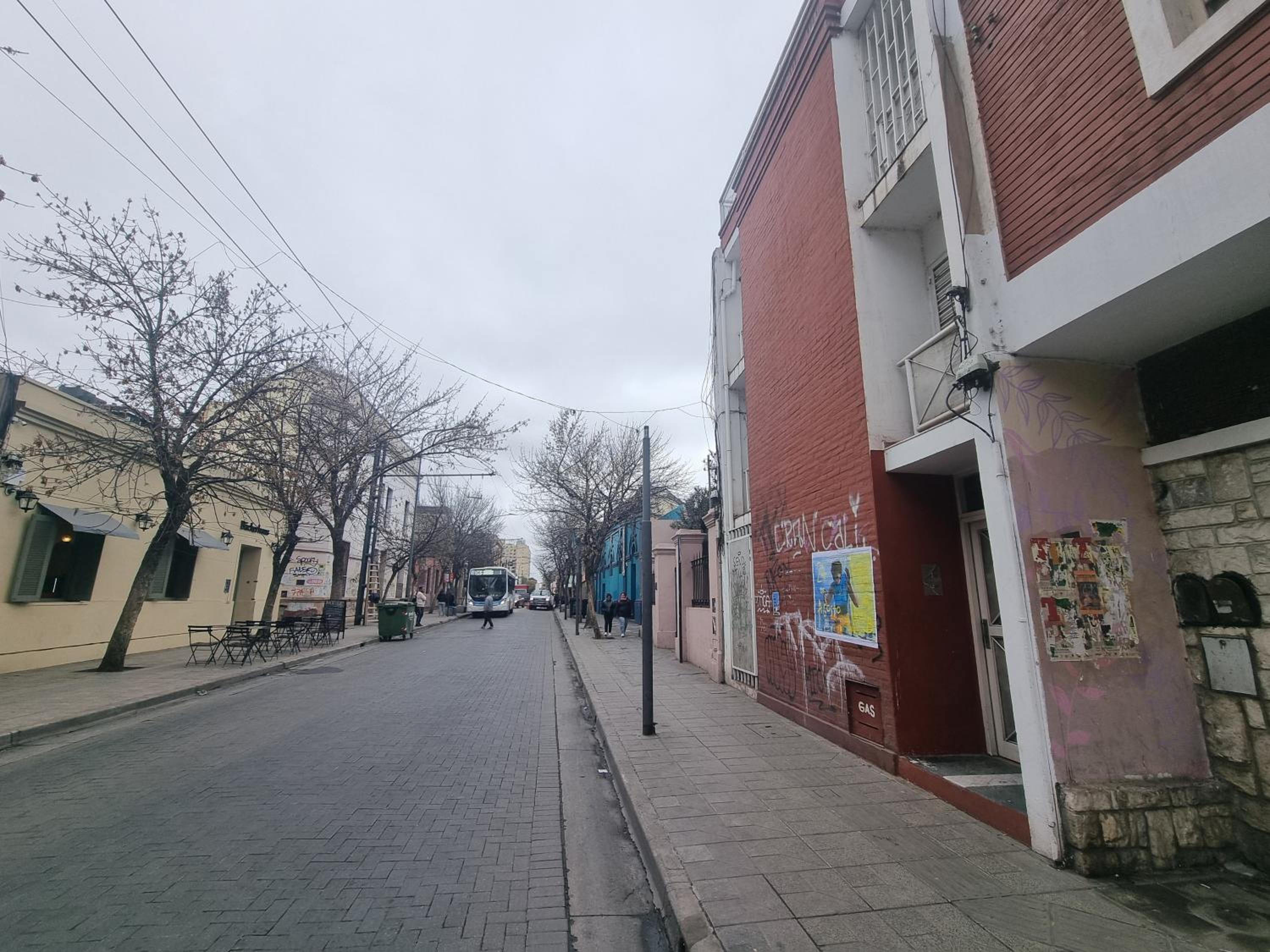 Departamento en el corazón de Guemes!