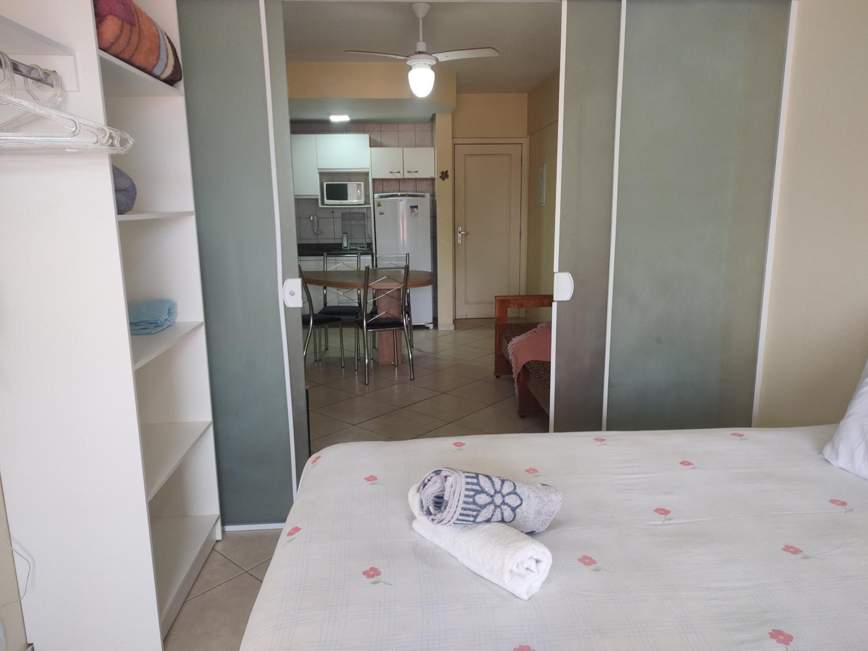 Apartamento no Residencial Summer Beach