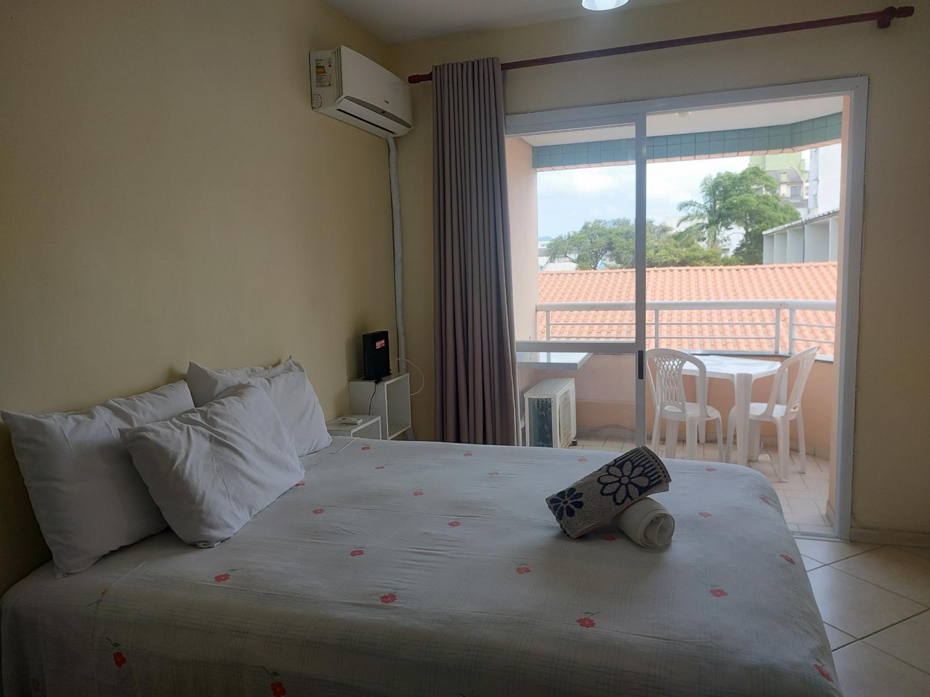 Apartamento no Residencial Summer Beach