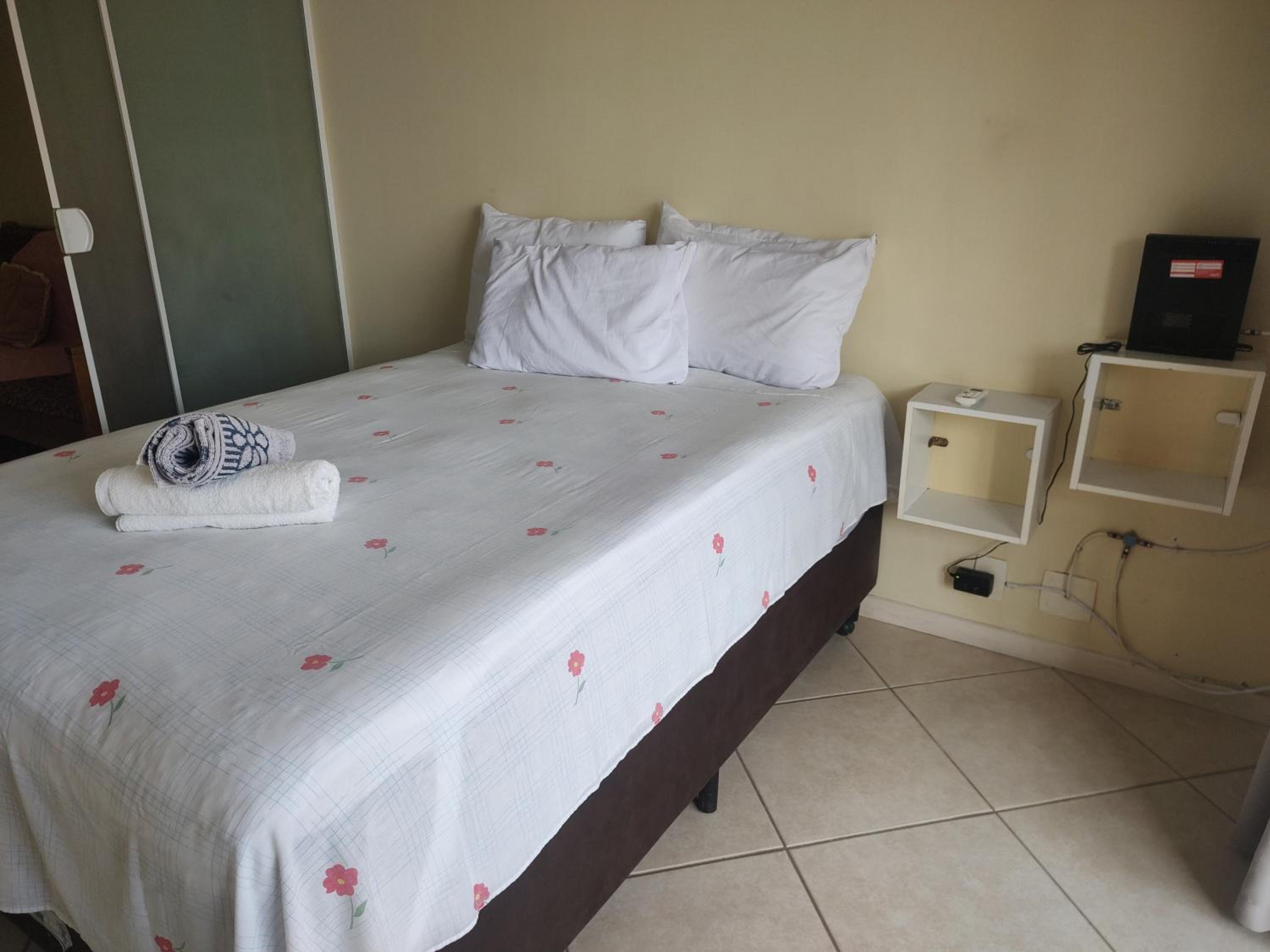 Apartamento no Residencial Summer Beach