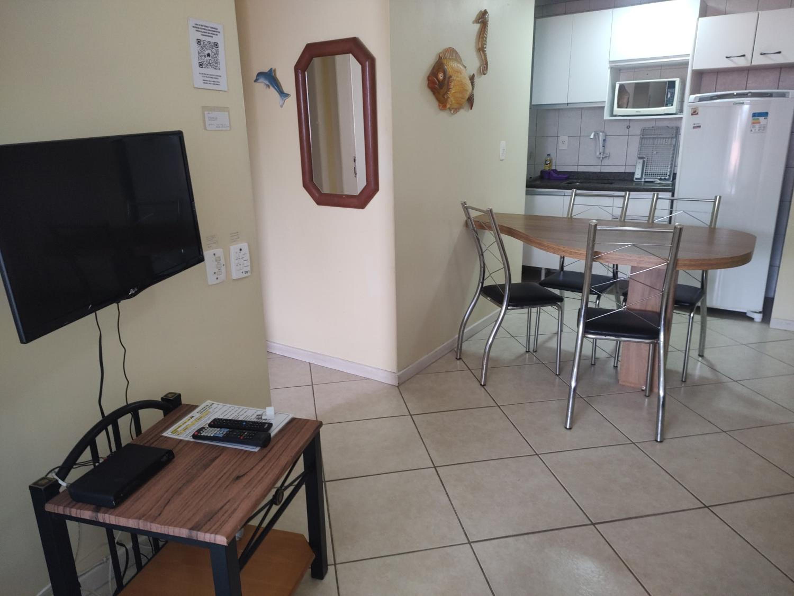 Apartamento no Residencial Summer Beach