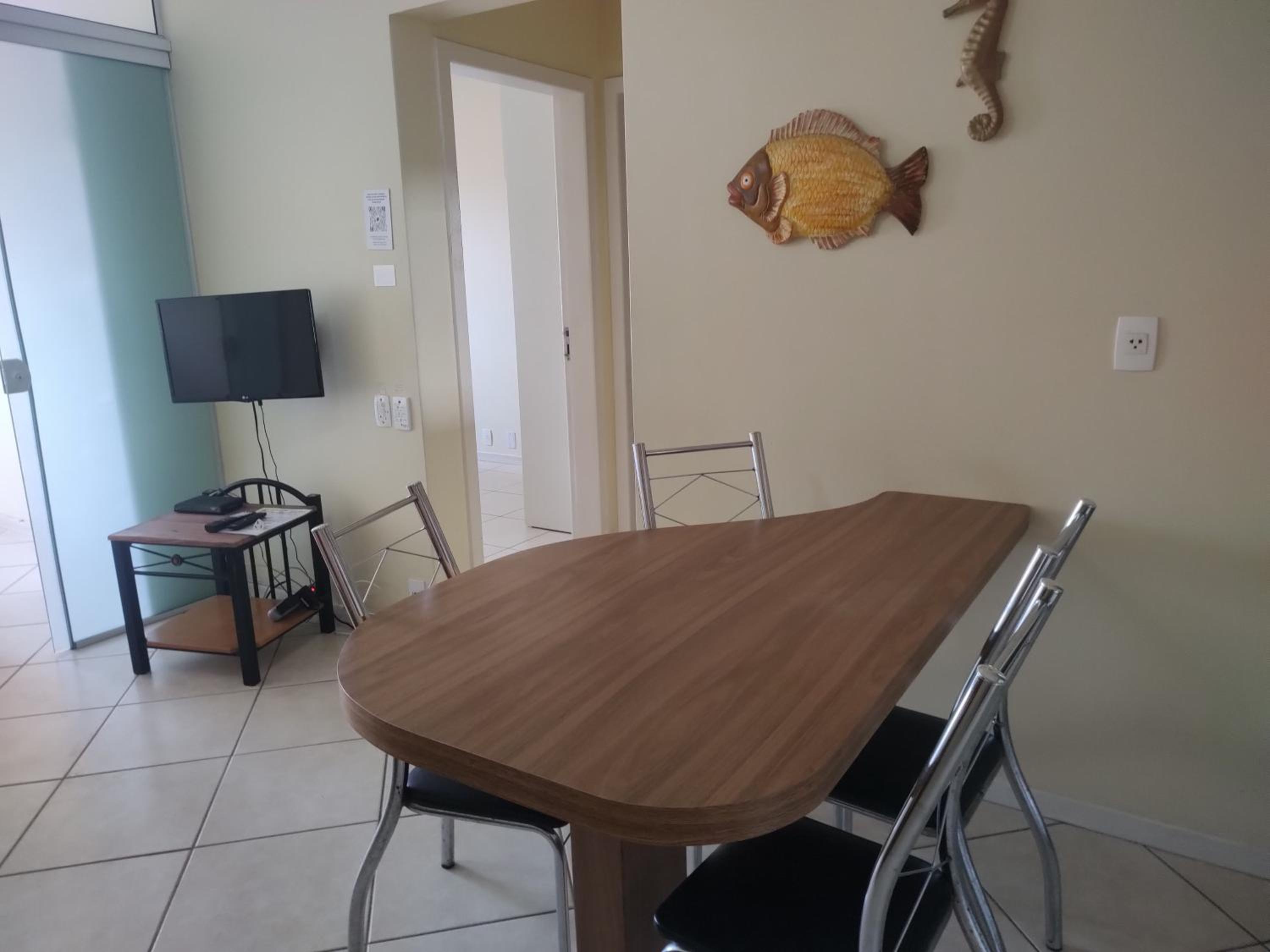 Apartamento no Residencial Summer Beach
