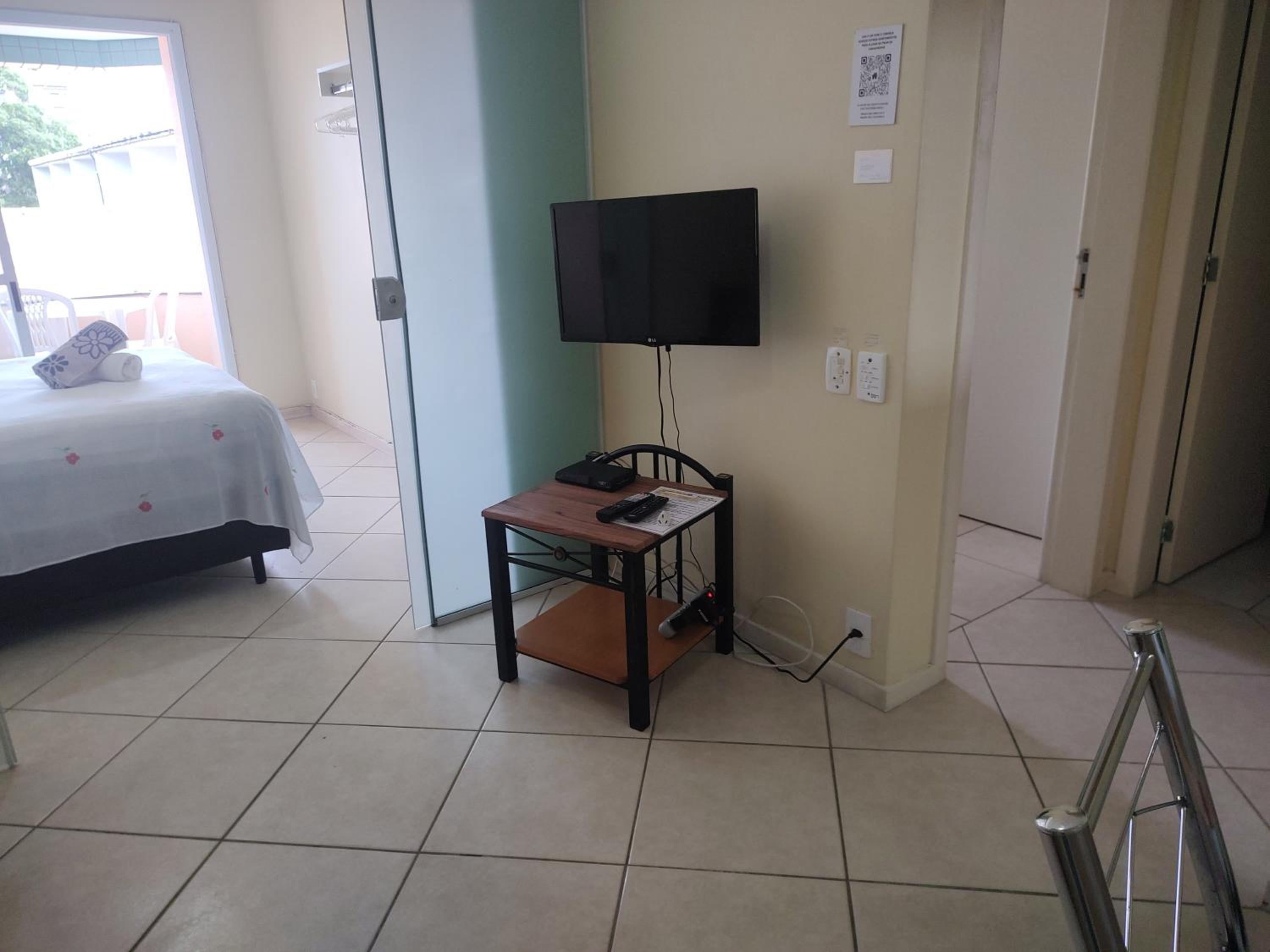 Apartamento no Residencial Summer Beach