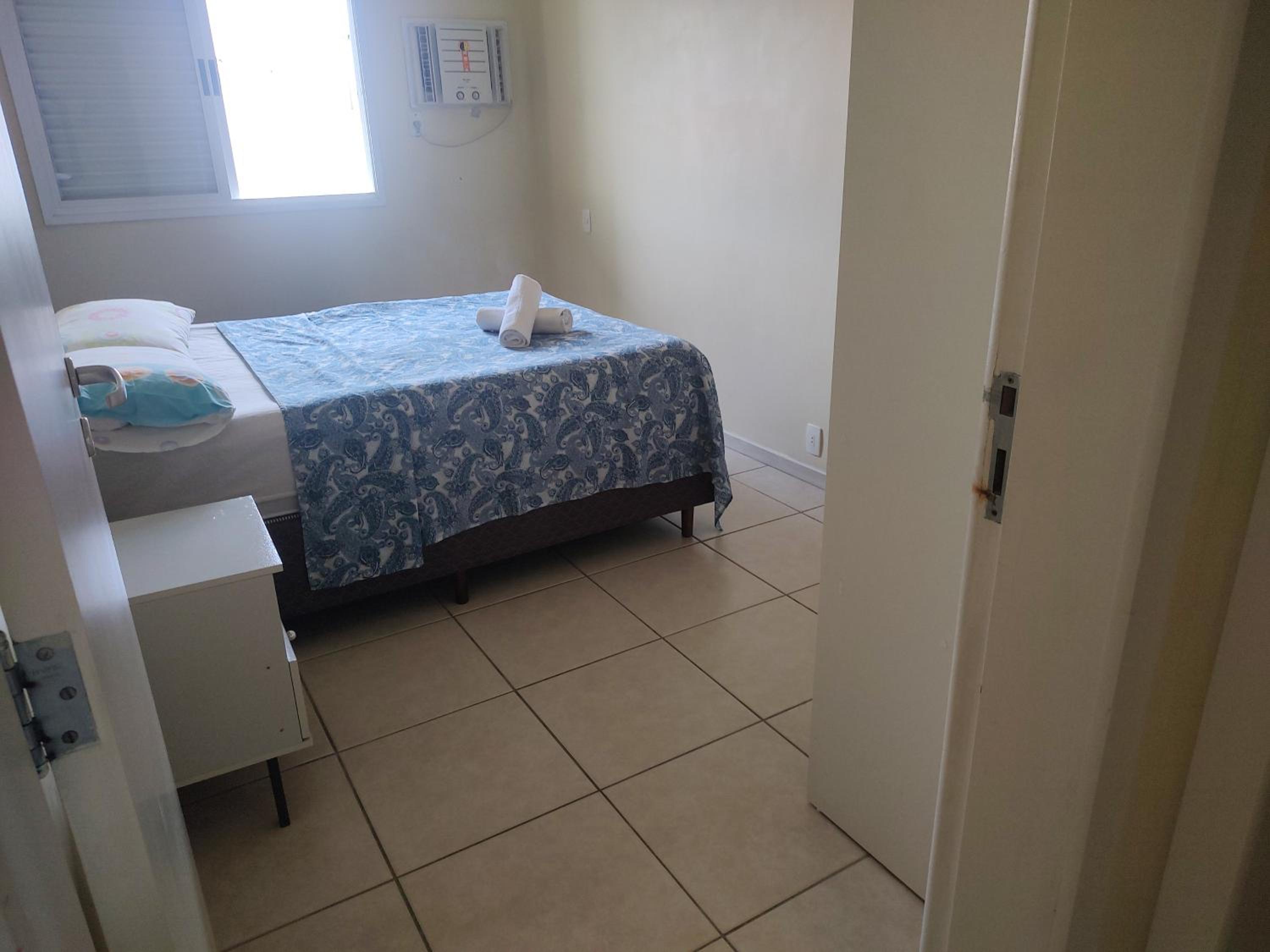 Apartamento no Residencial Summer Beach