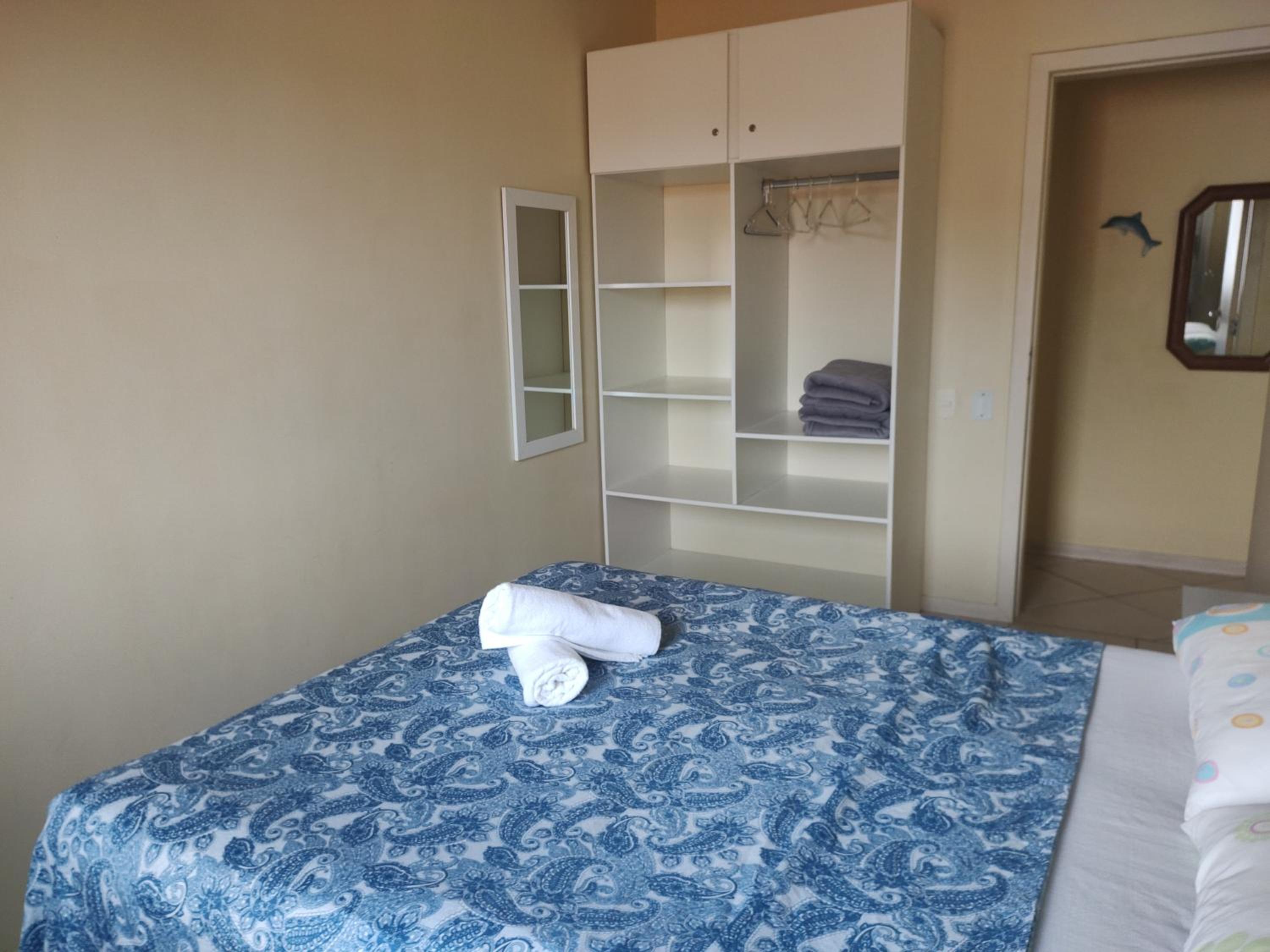 Apartamento no Residencial Summer Beach