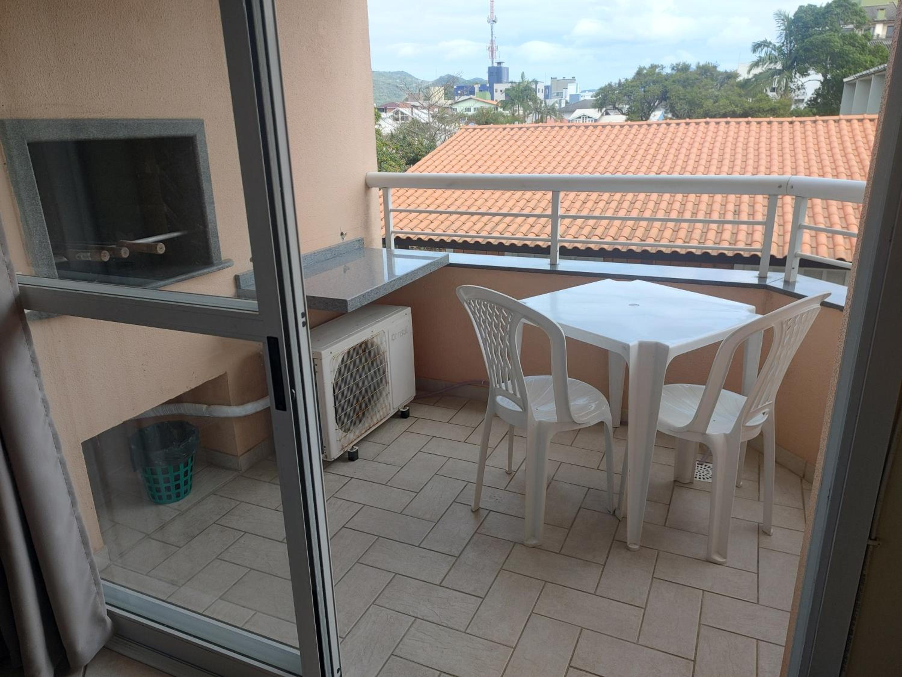 Apartamento no Residencial Summer Beach