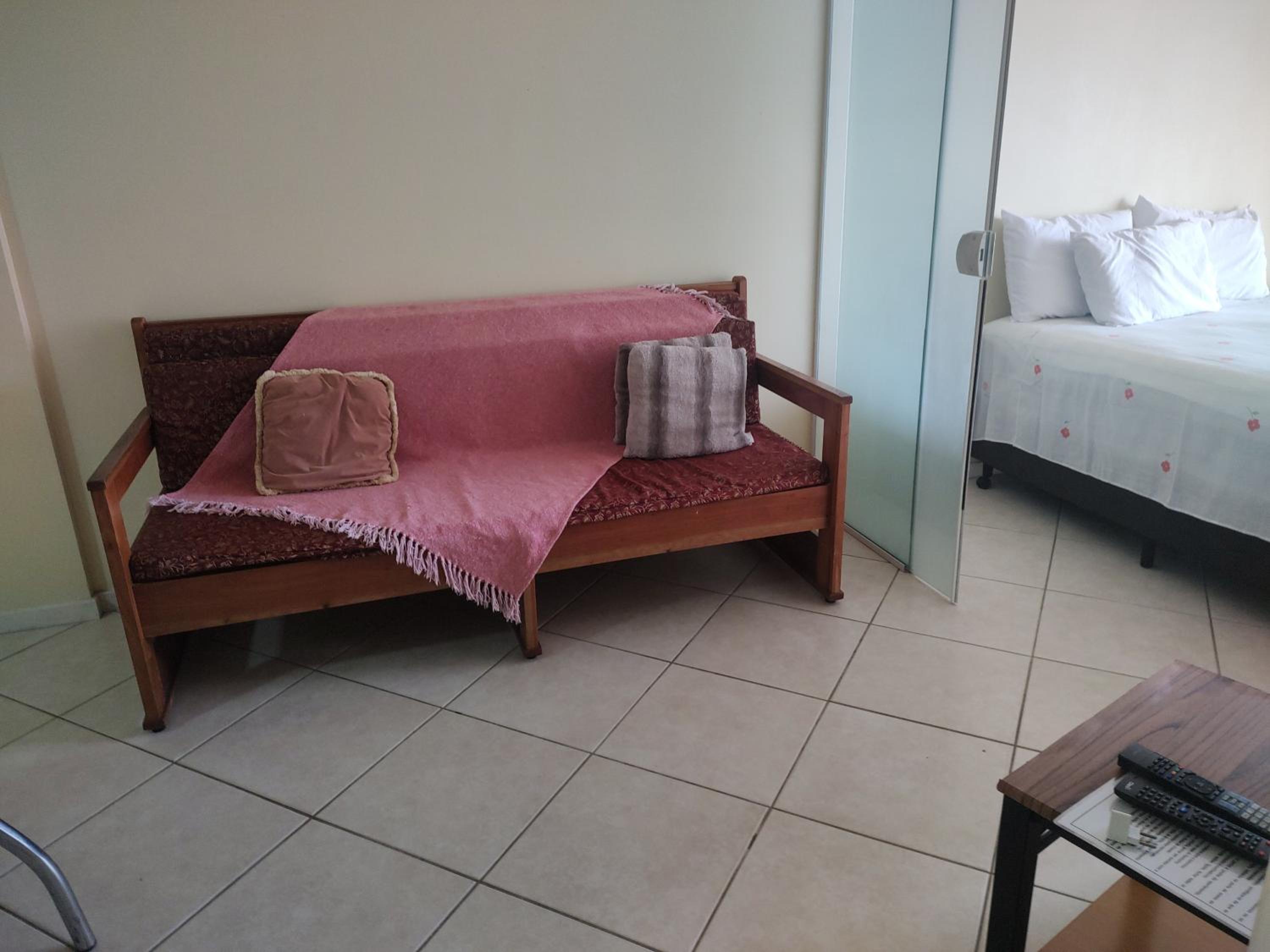 Apartamento no Residencial Summer Beach