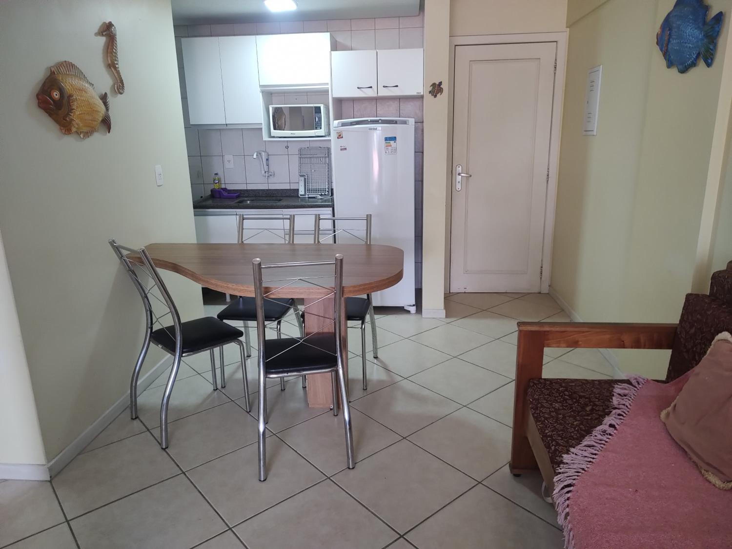 Apartamento no Residencial Summer Beach