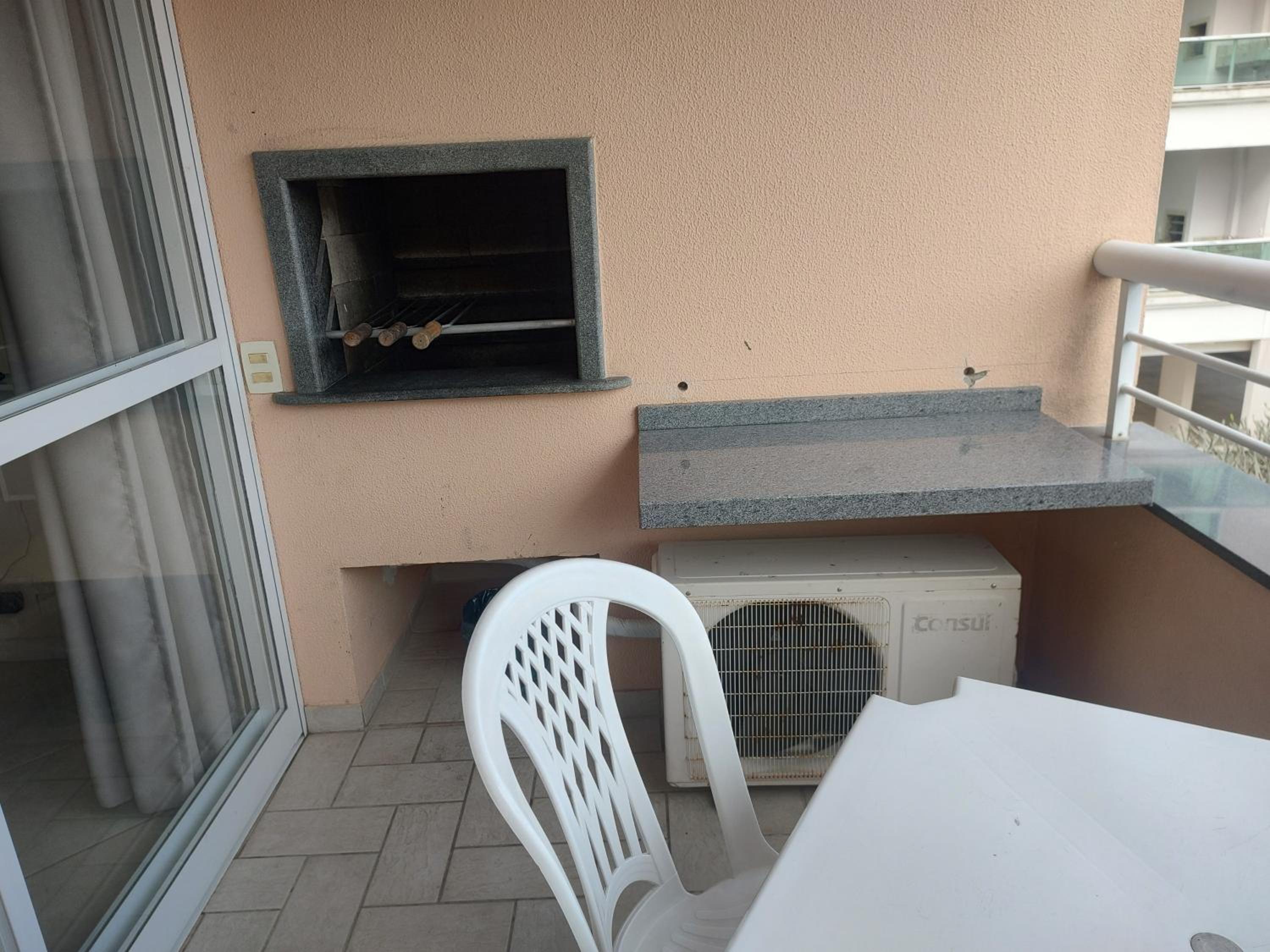 Apartamento no Residencial Summer Beach