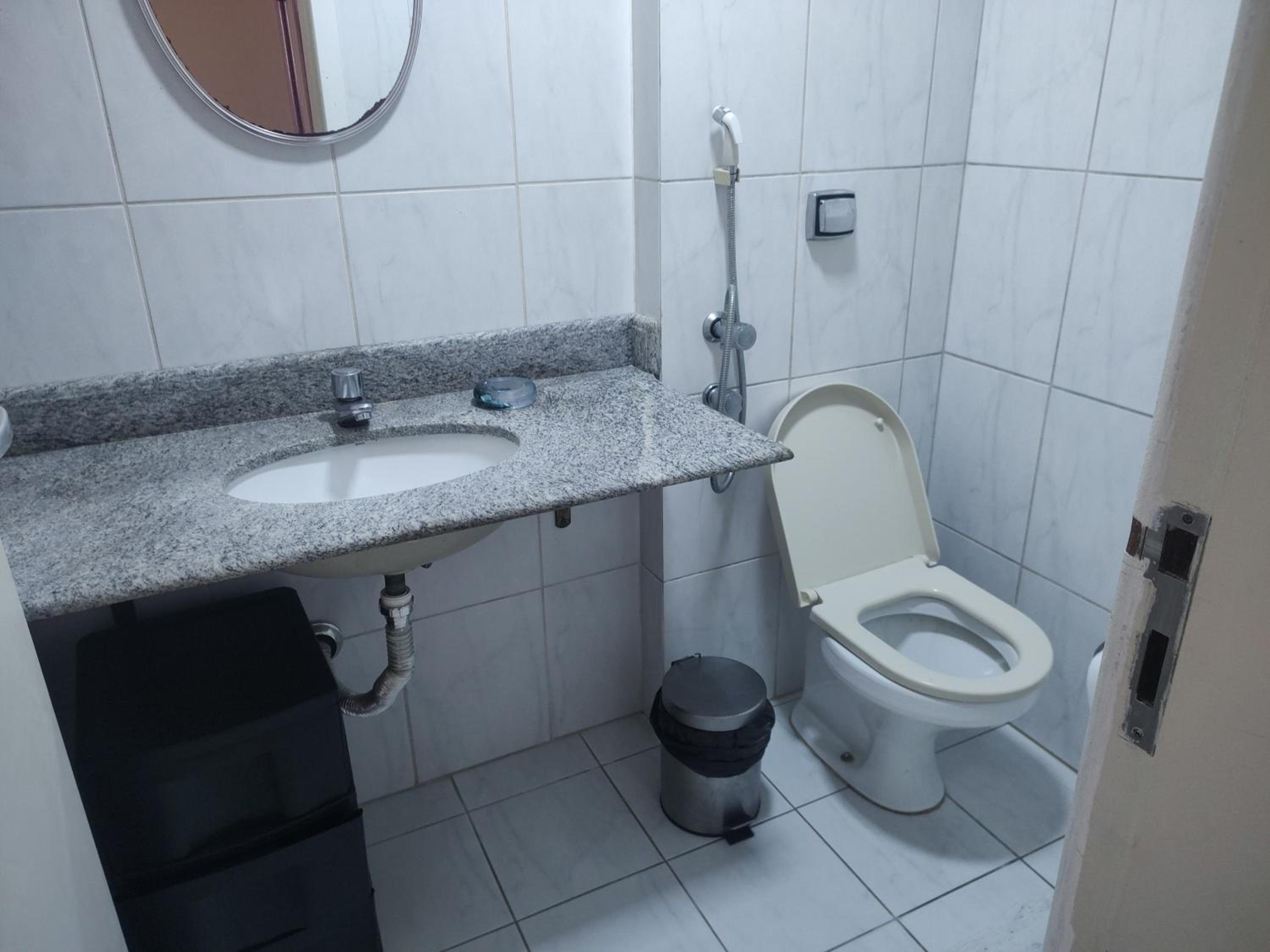 Apartamento no Residencial Summer Beach