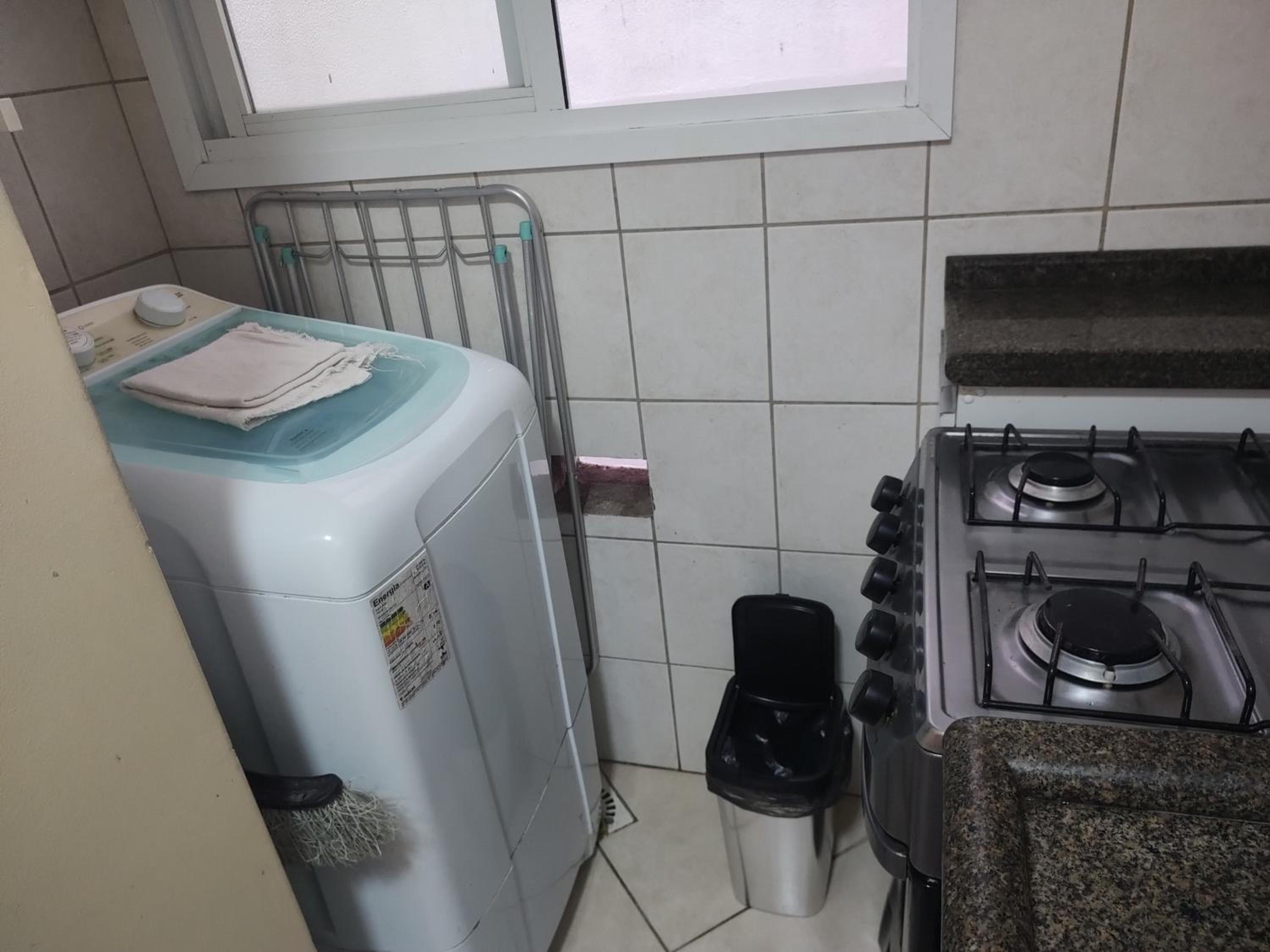 Apartamento no Residencial Summer Beach