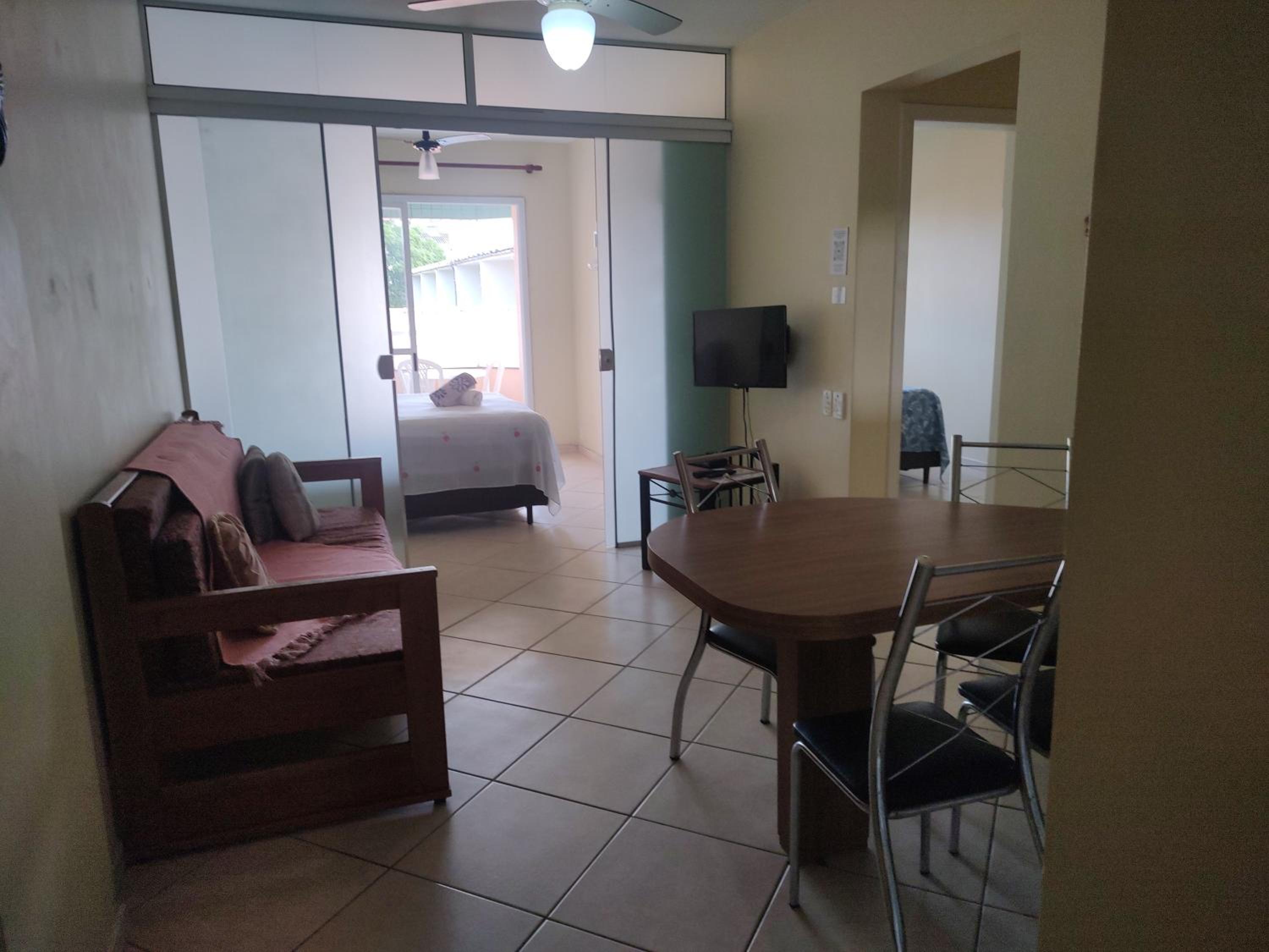 Apartamento no Residencial Summer Beach