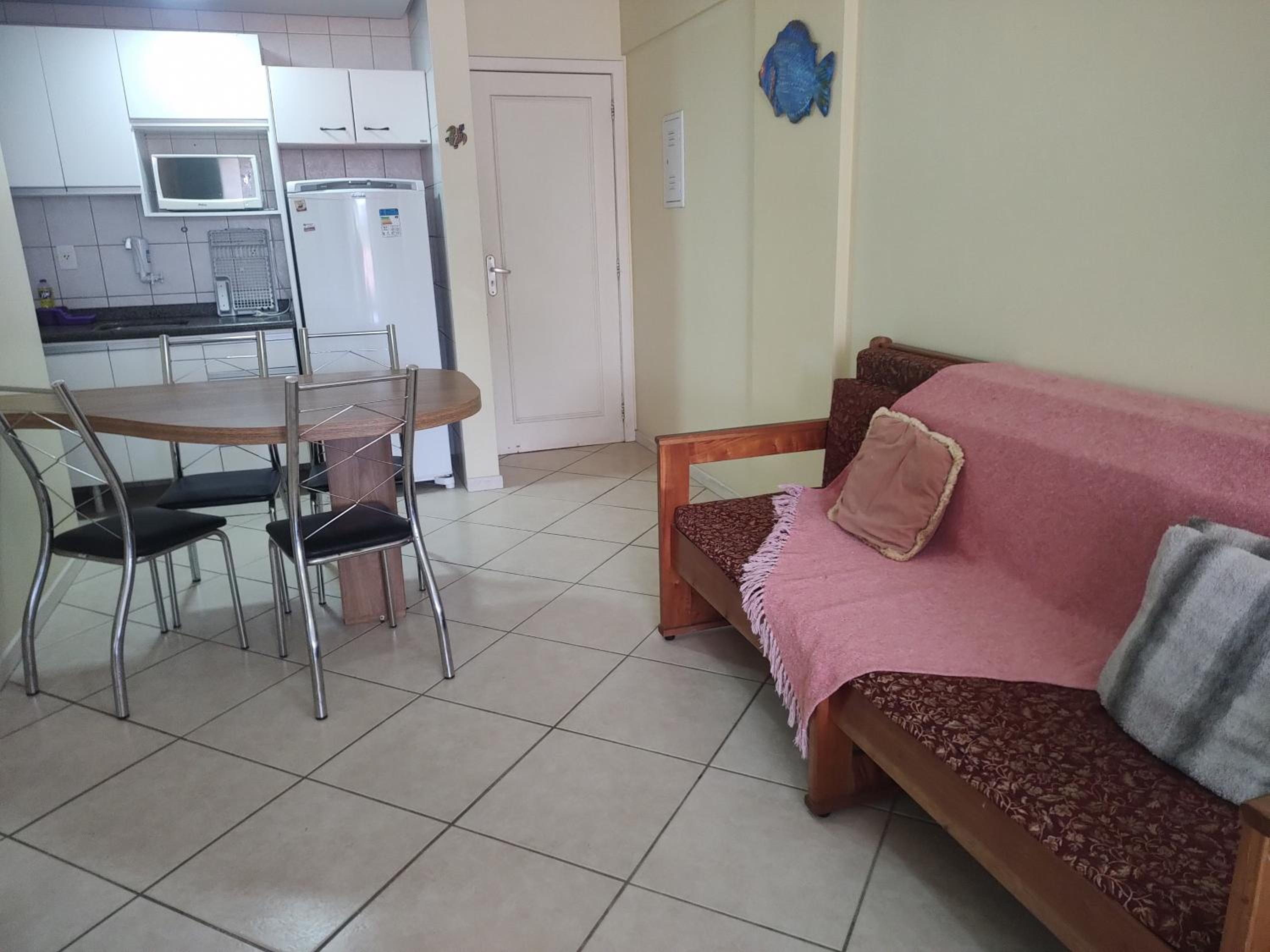 Apartamento no Residencial Summer Beach