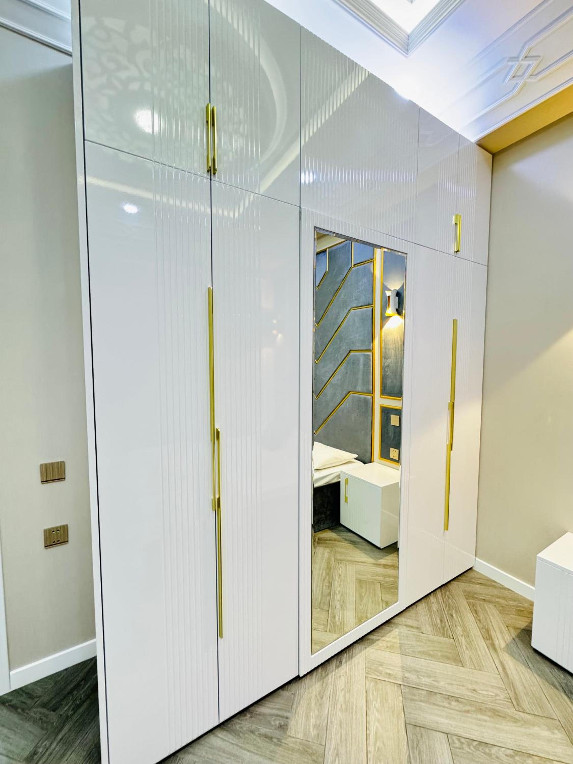 Sea View Apartment