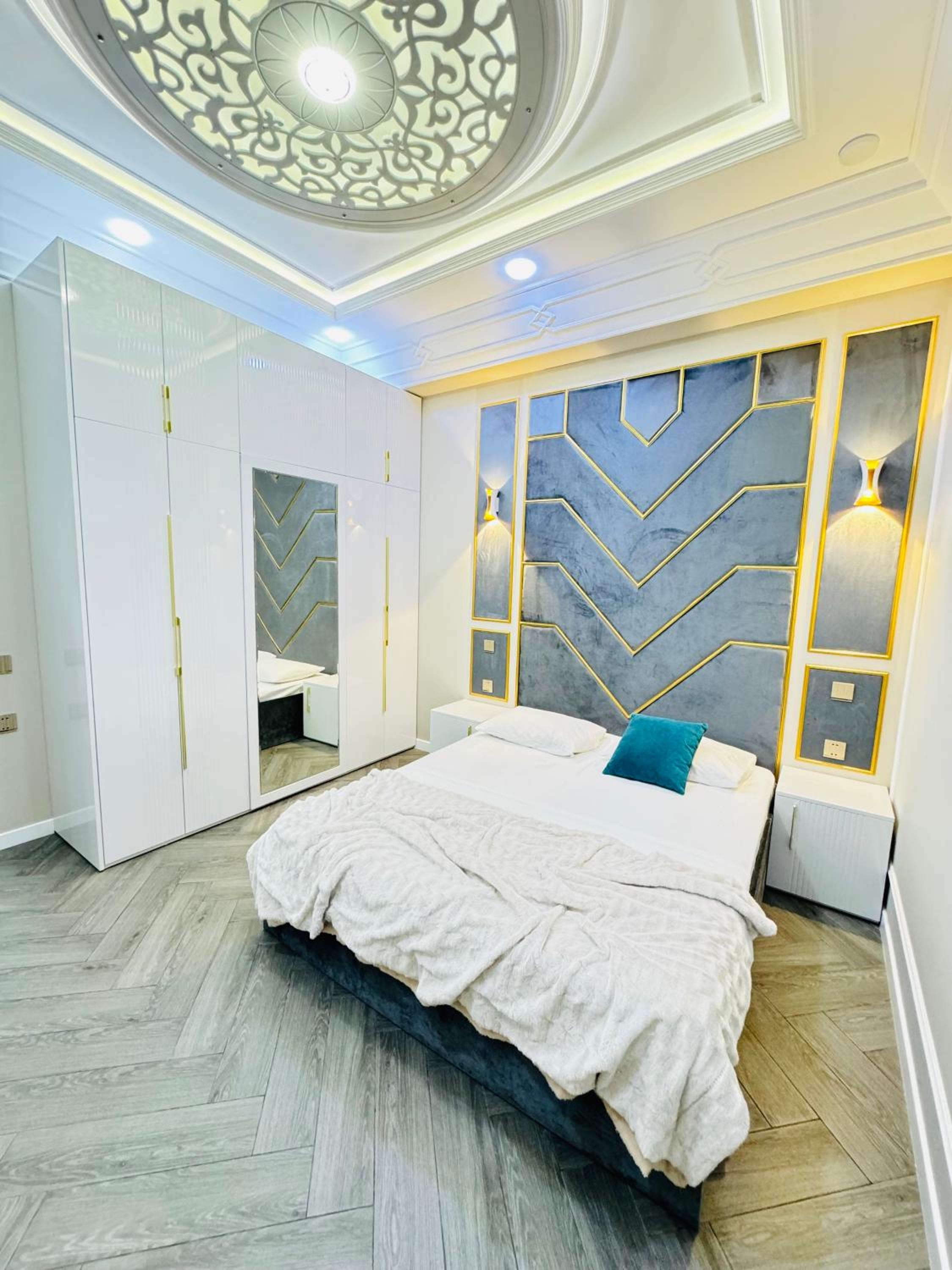 Sea View Apartment