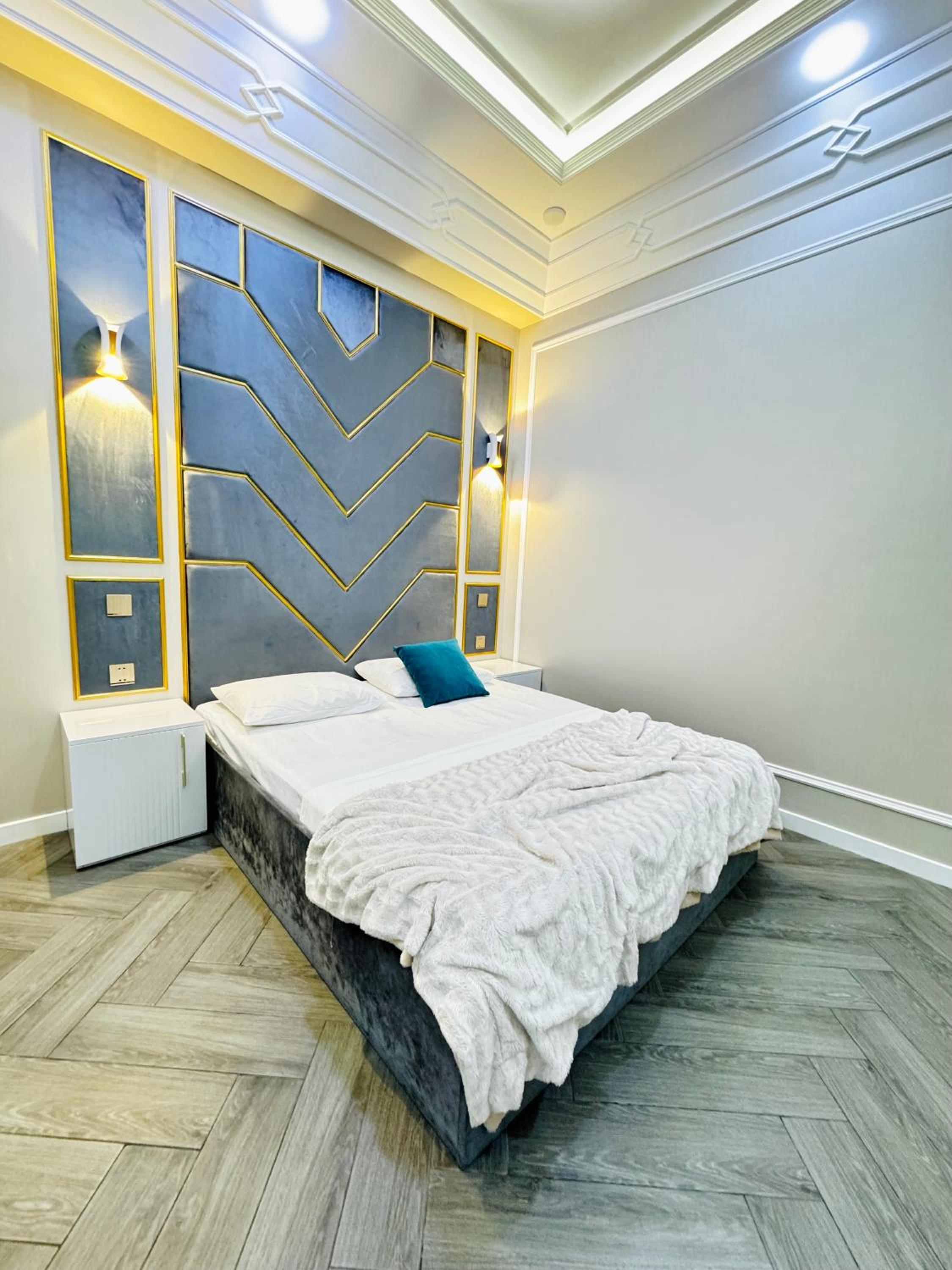 Sea View Apartment