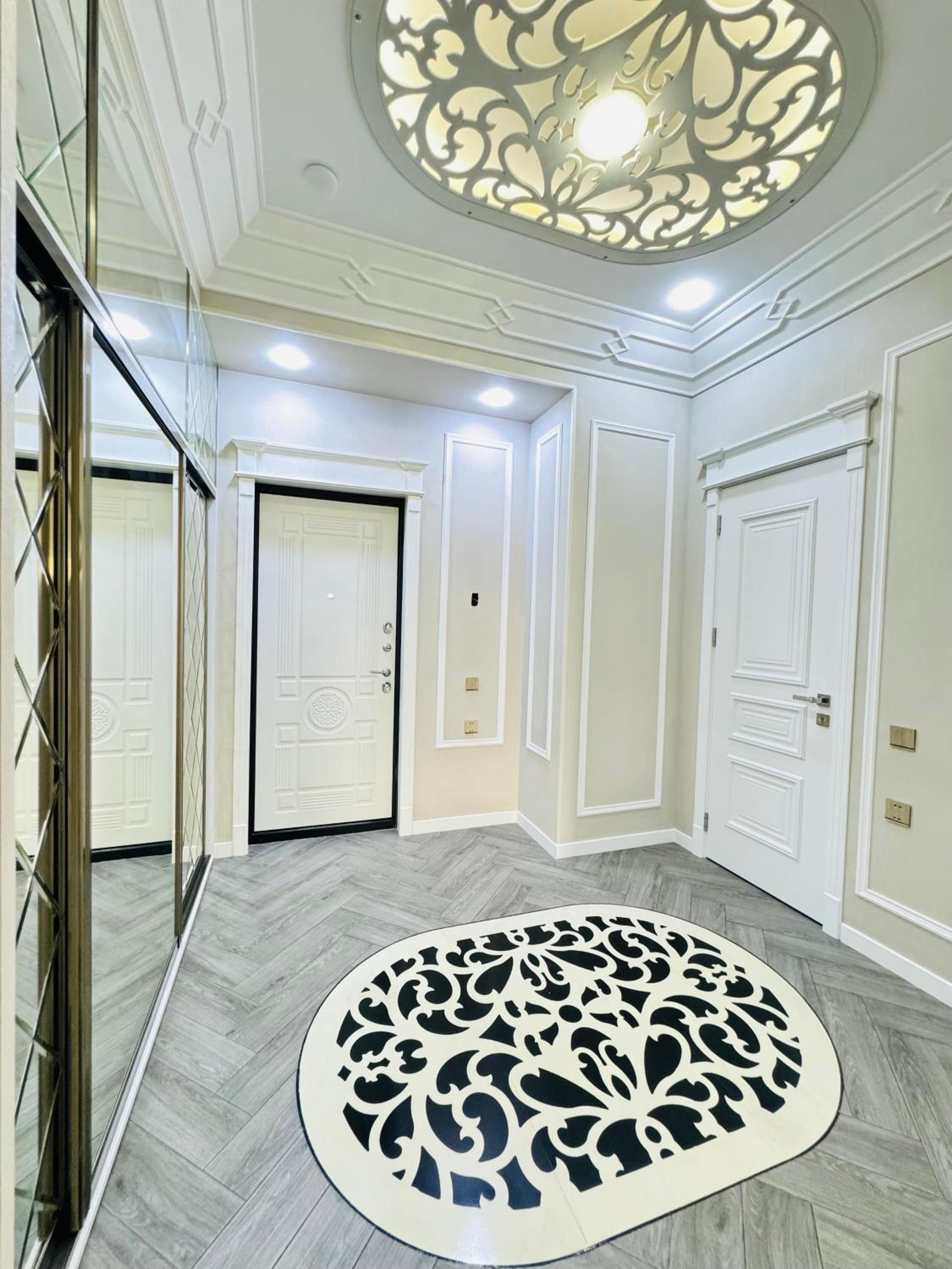Sea View Apartment