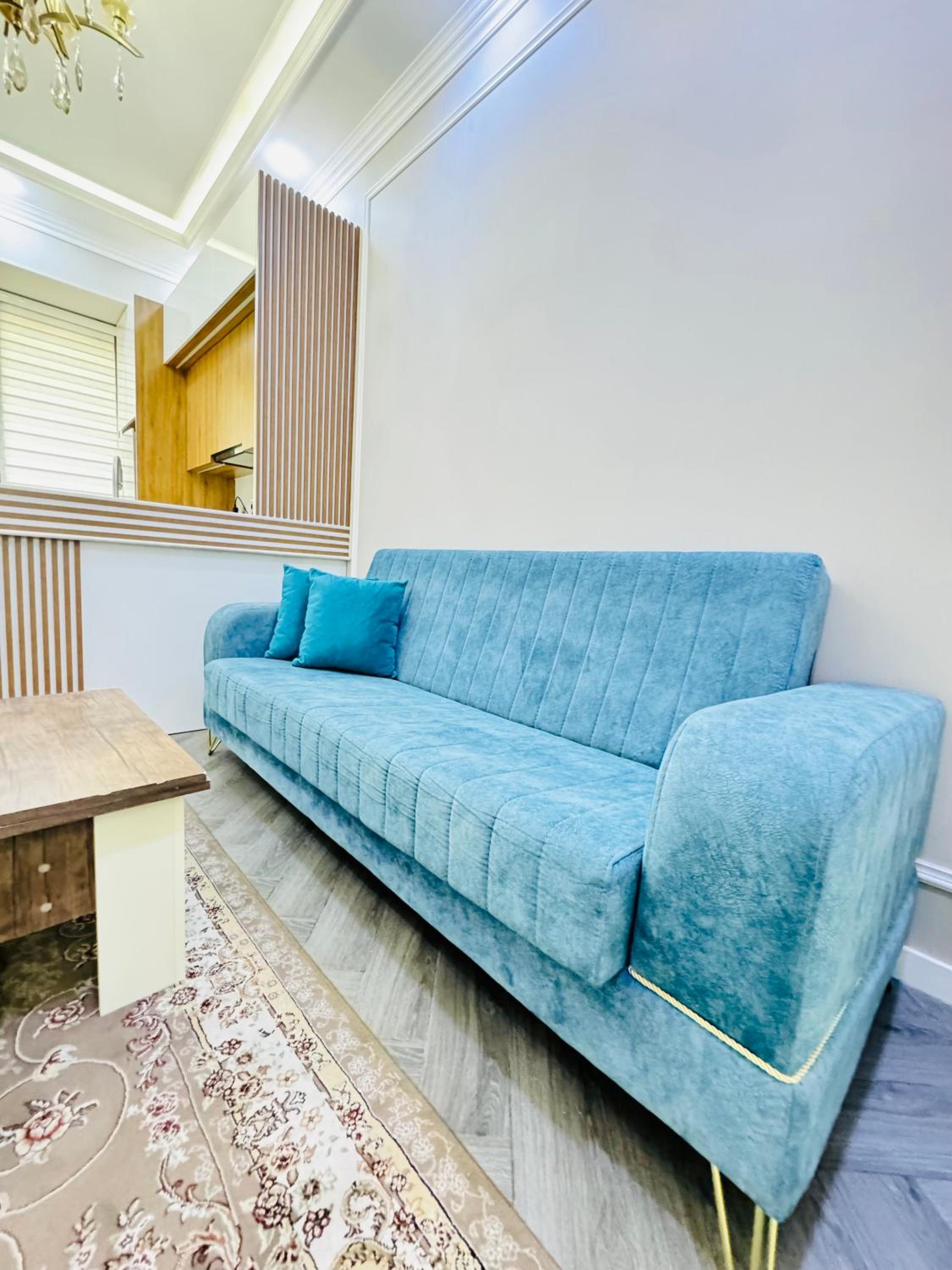 Sea View Apartment