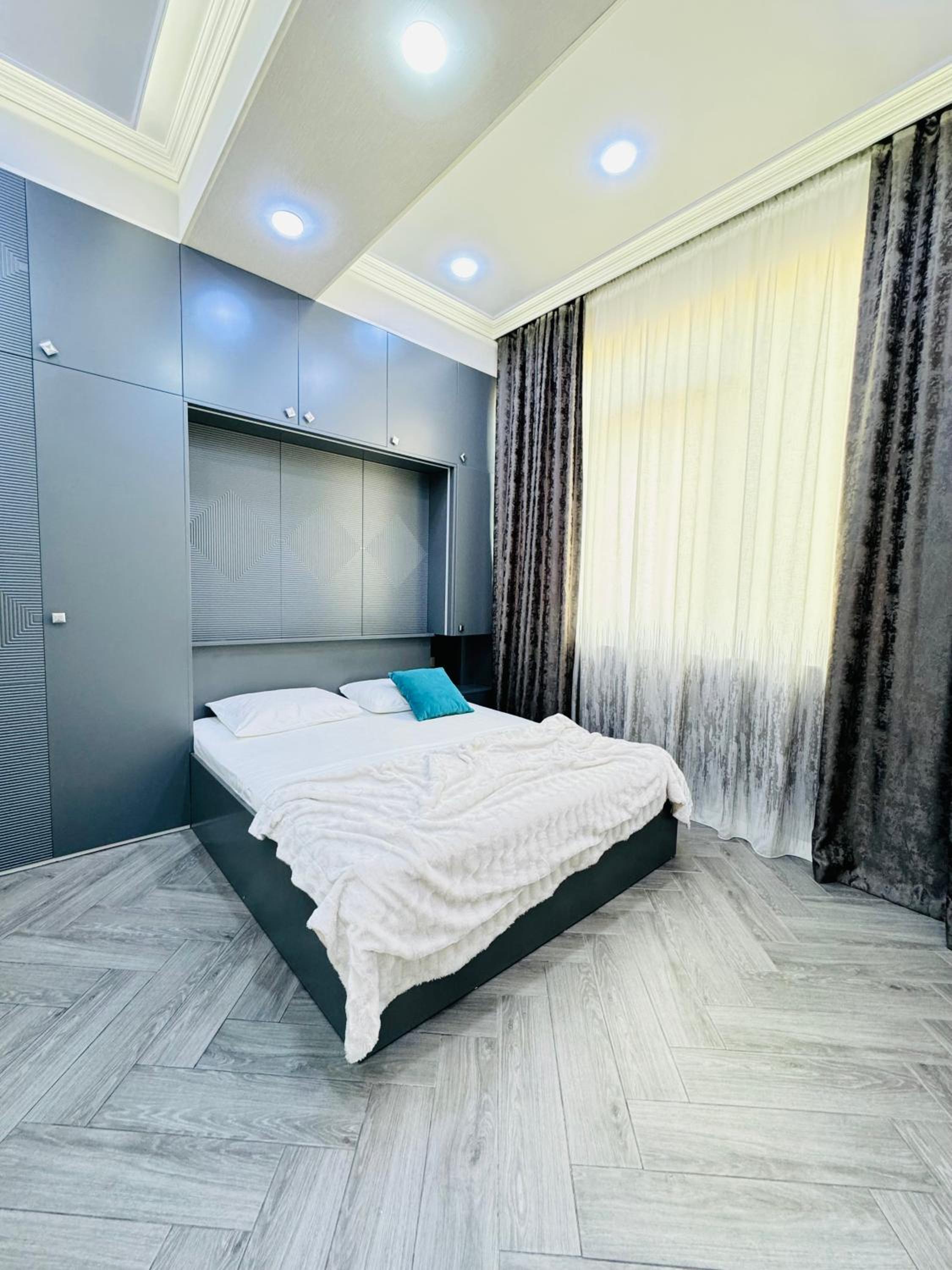 Sea View Apartment