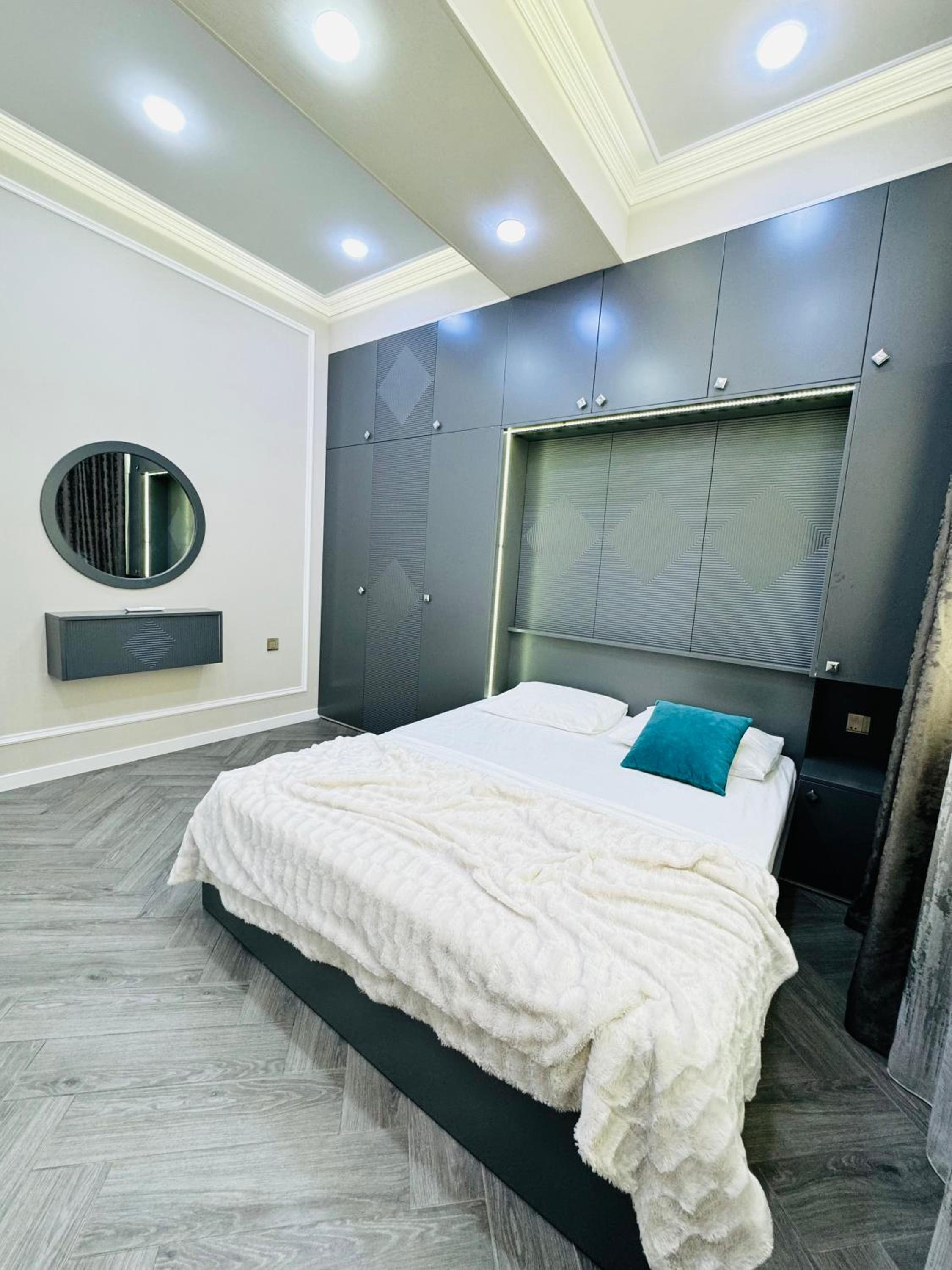 Sea View Apartment