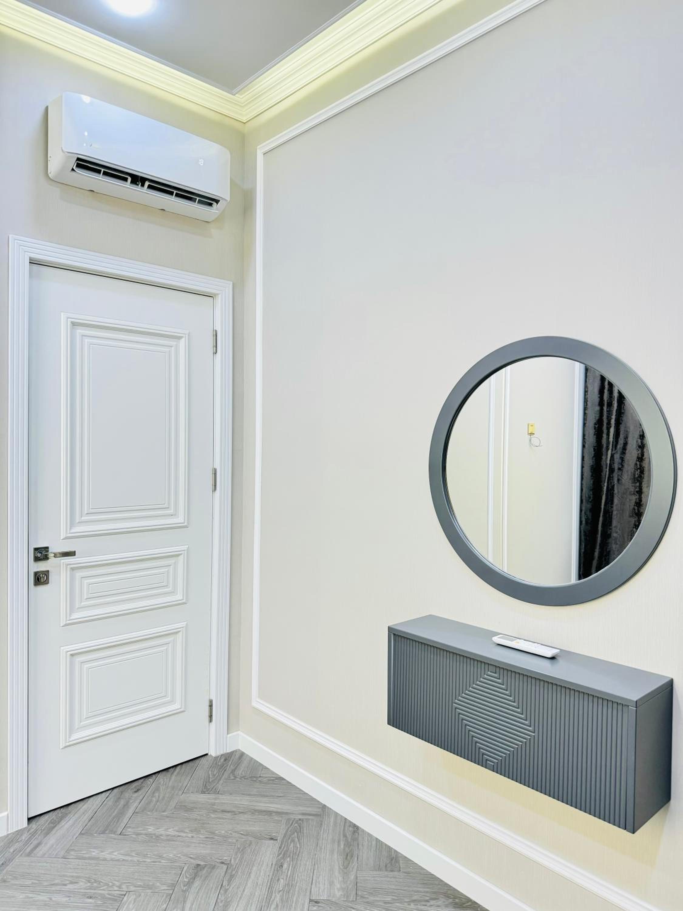 Sea View Apartment